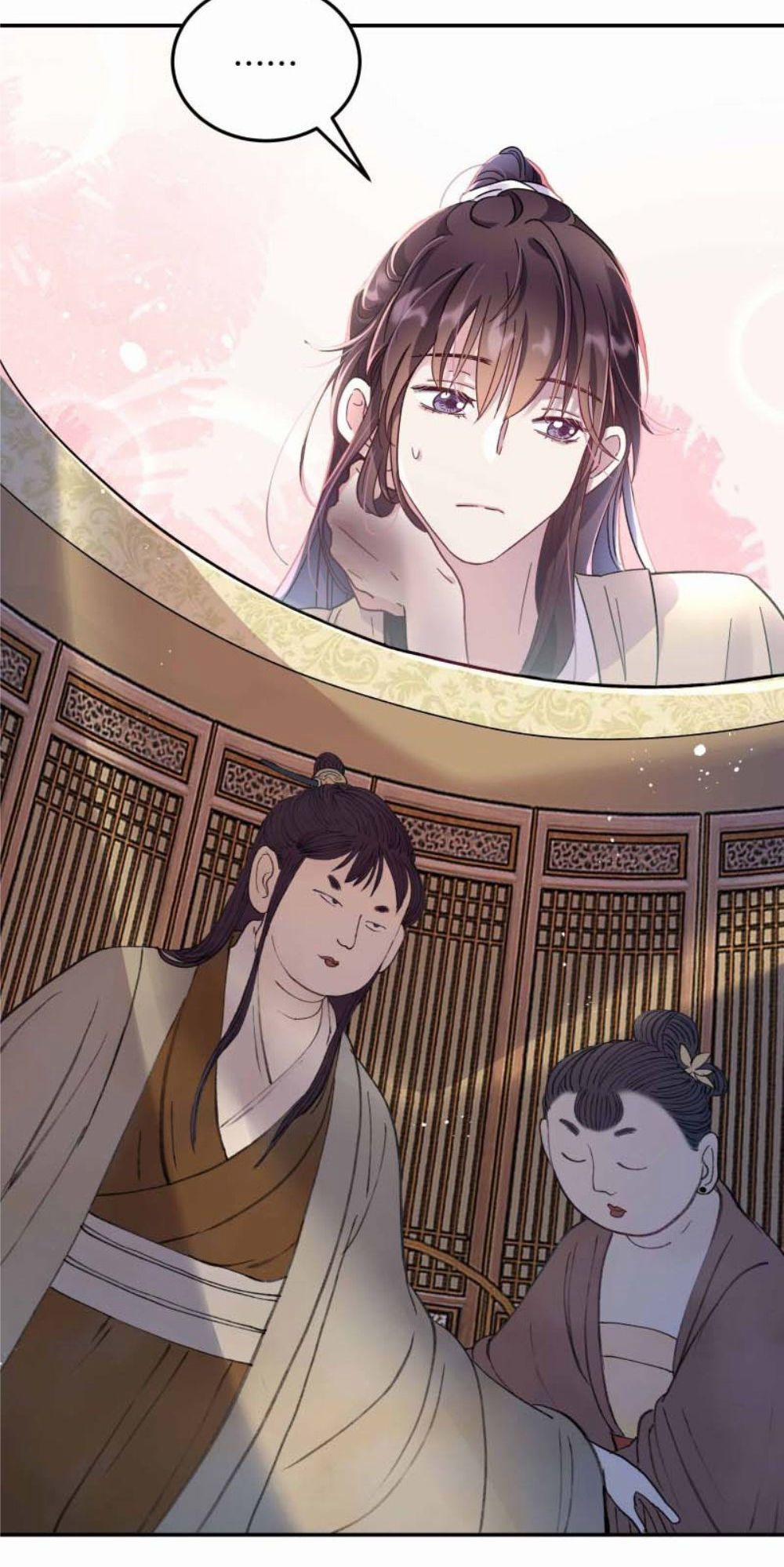 Quán Cơm Tỳ Hưu, Có Vào Không Có Ra 10 trang 2