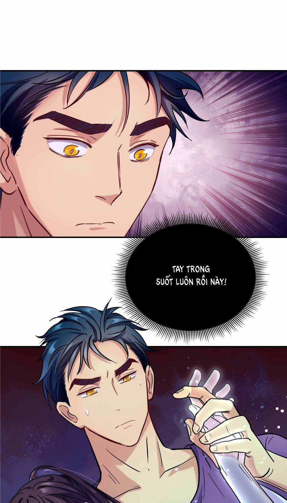 Quán Cơm Tỳ Hưu, Có Vào Không Có Ra 10 trang 22