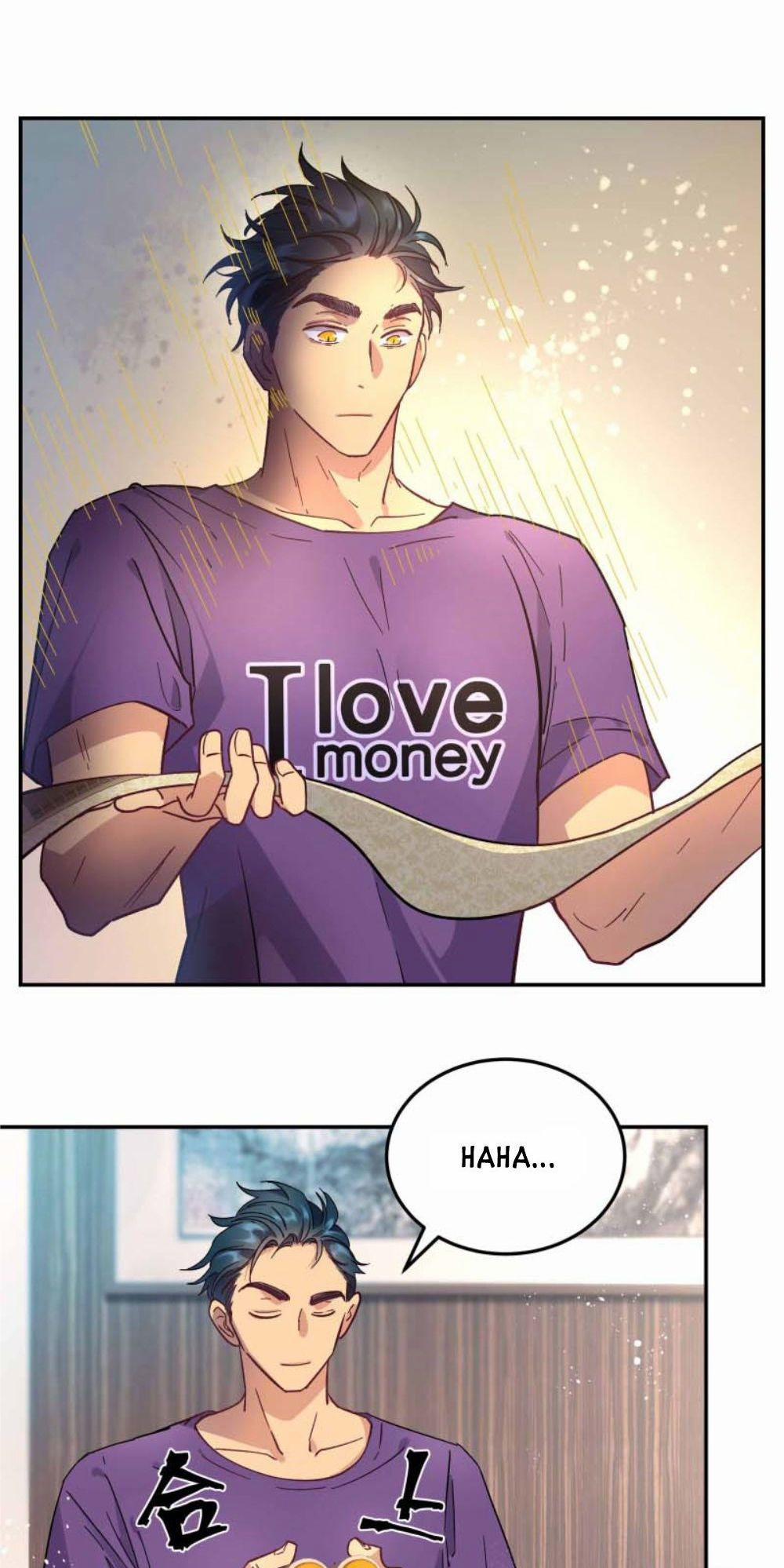 Quán Cơm Tỳ Hưu, Có Vào Không Có Ra 10 trang 3