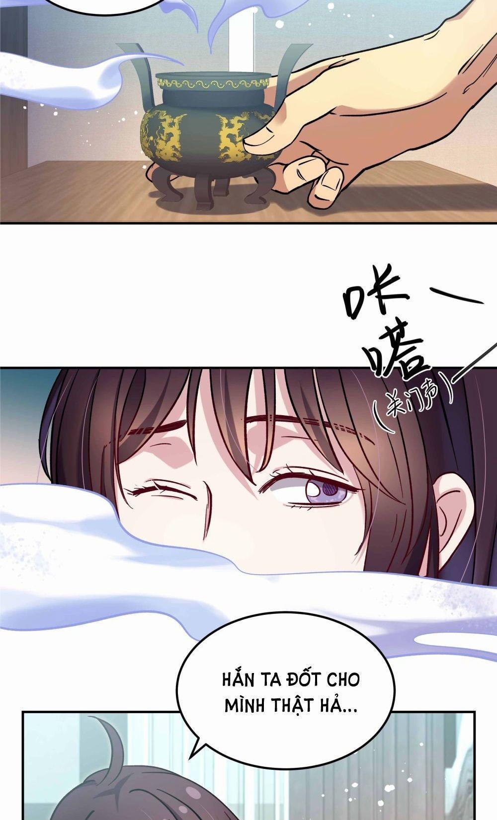 Quán Cơm Tỳ Hưu, Có Vào Không Có Ra 10 trang 39