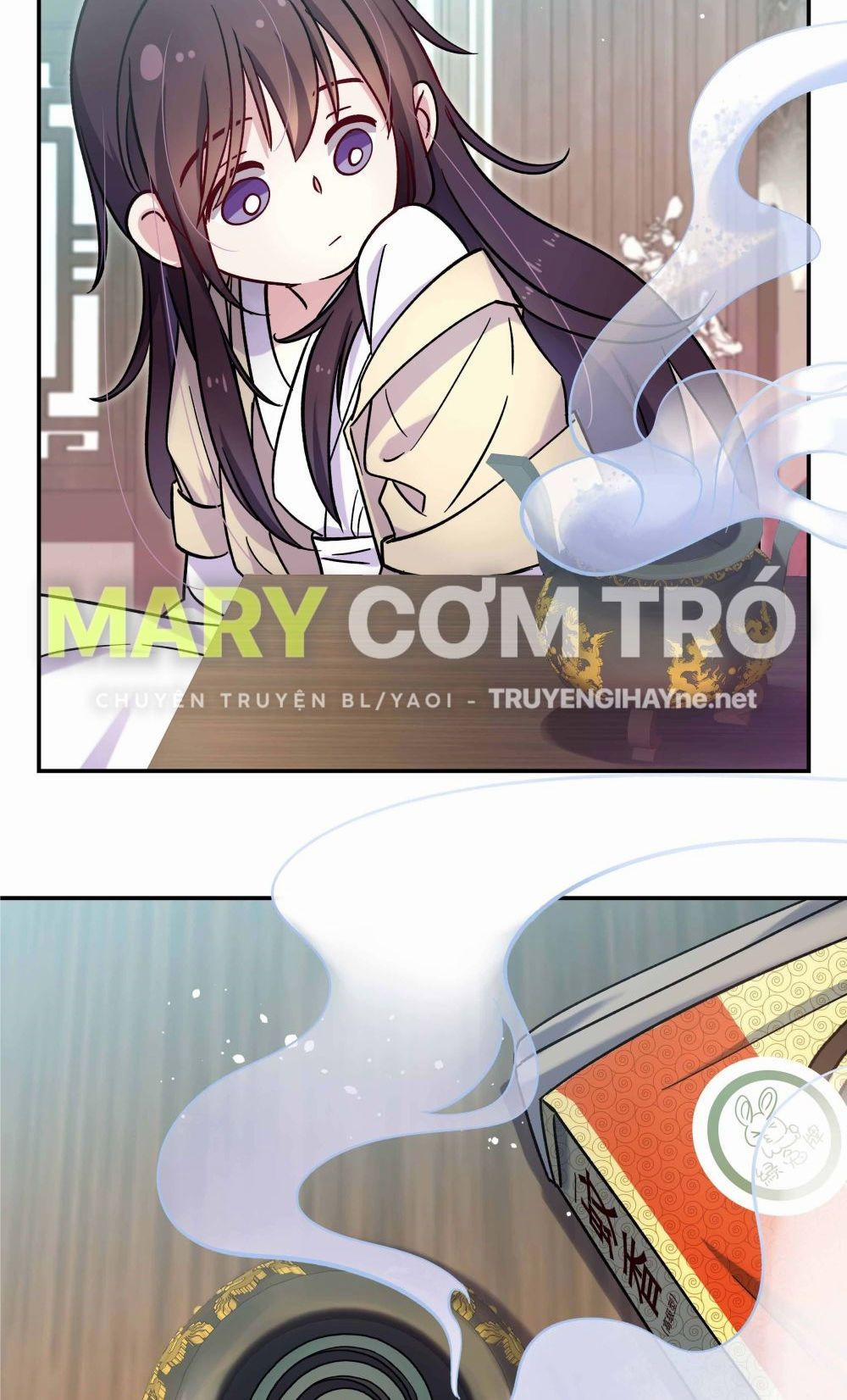 Quán Cơm Tỳ Hưu, Có Vào Không Có Ra 10 trang 40