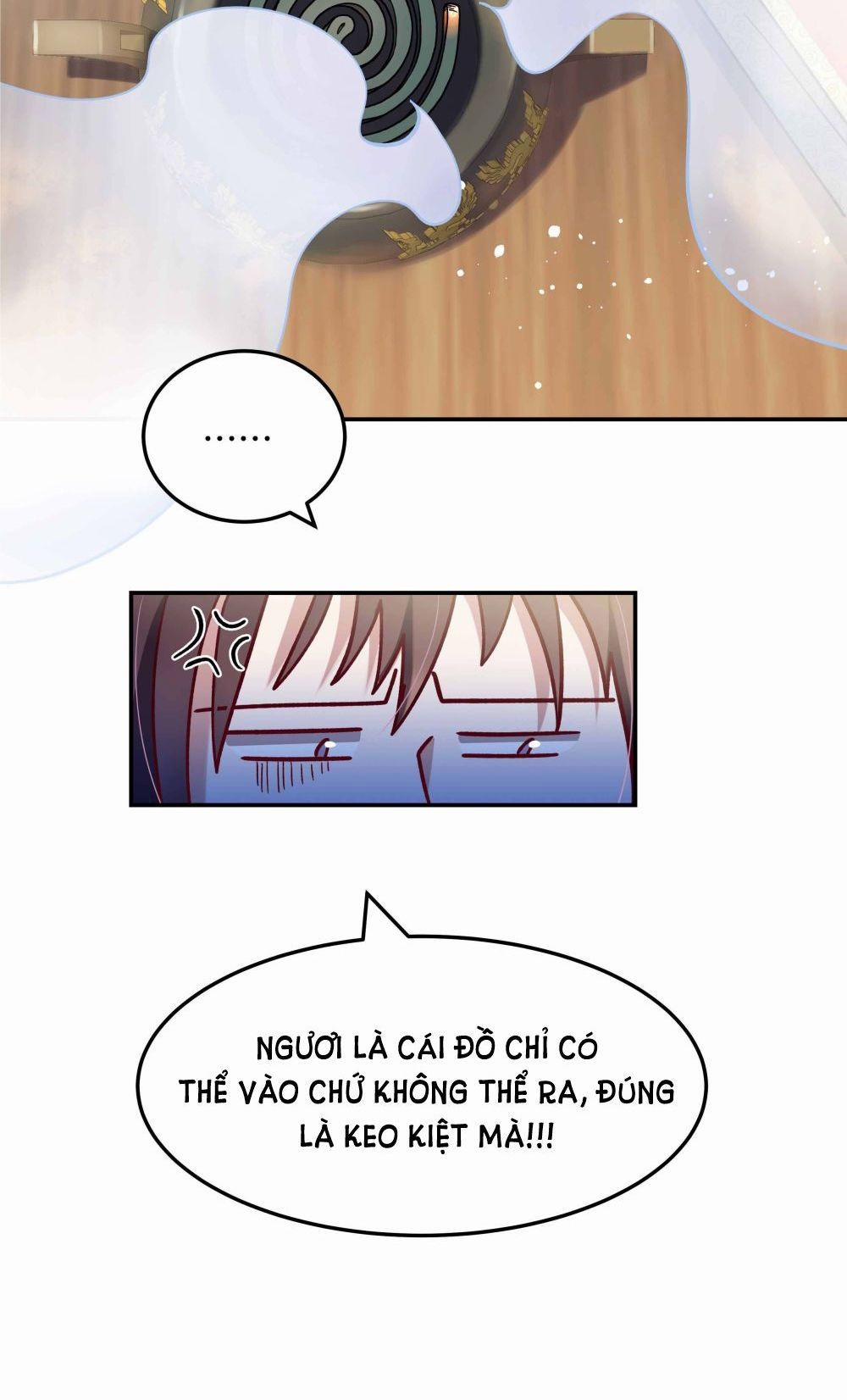 Quán Cơm Tỳ Hưu, Có Vào Không Có Ra 10 trang 41