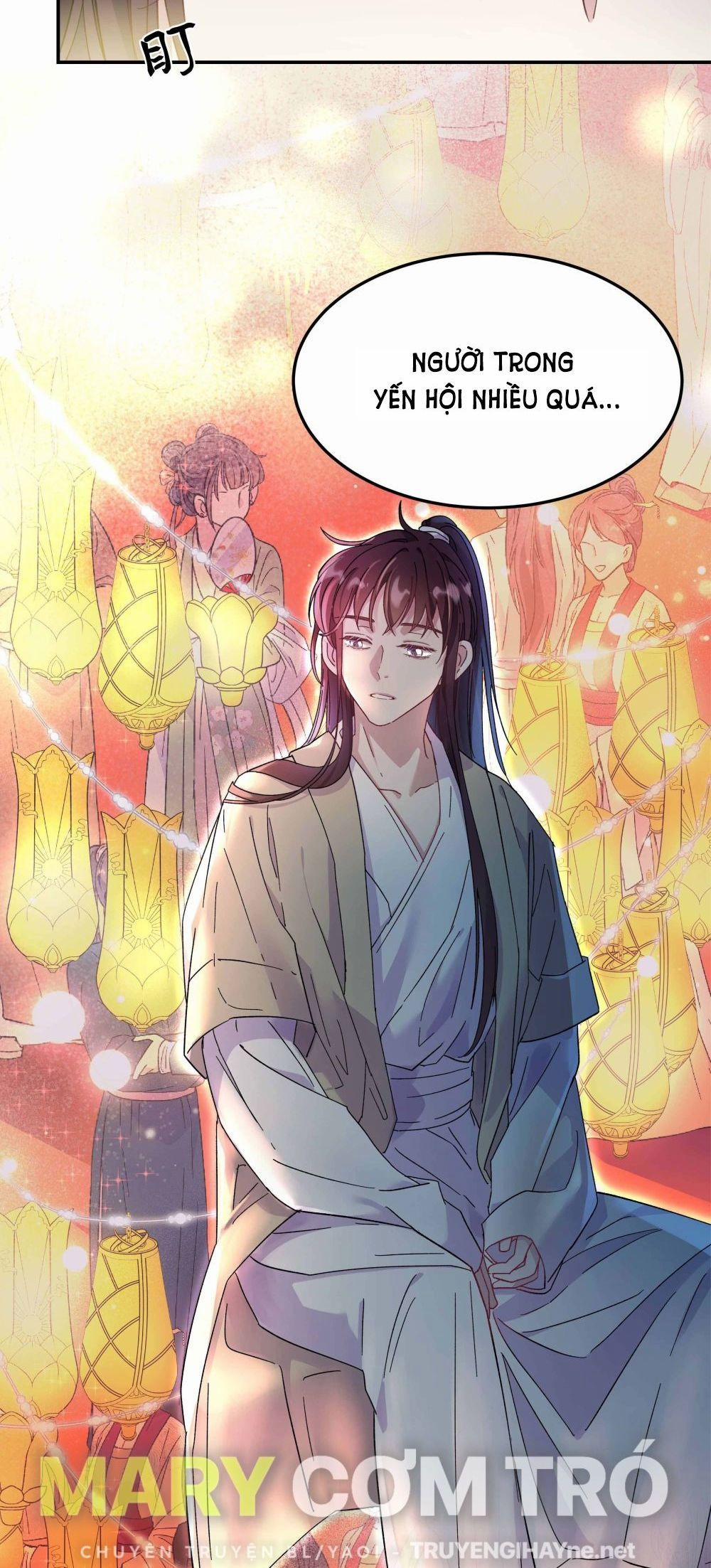 Quán Cơm Tỳ Hưu, Có Vào Không Có Ra 10 trang 6