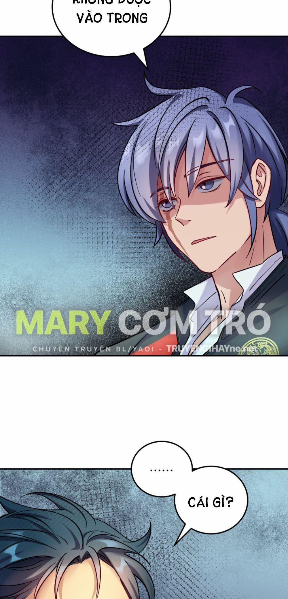 Quán Cơm Tỳ Hưu, Có Vào Không Có Ra 11 trang 1