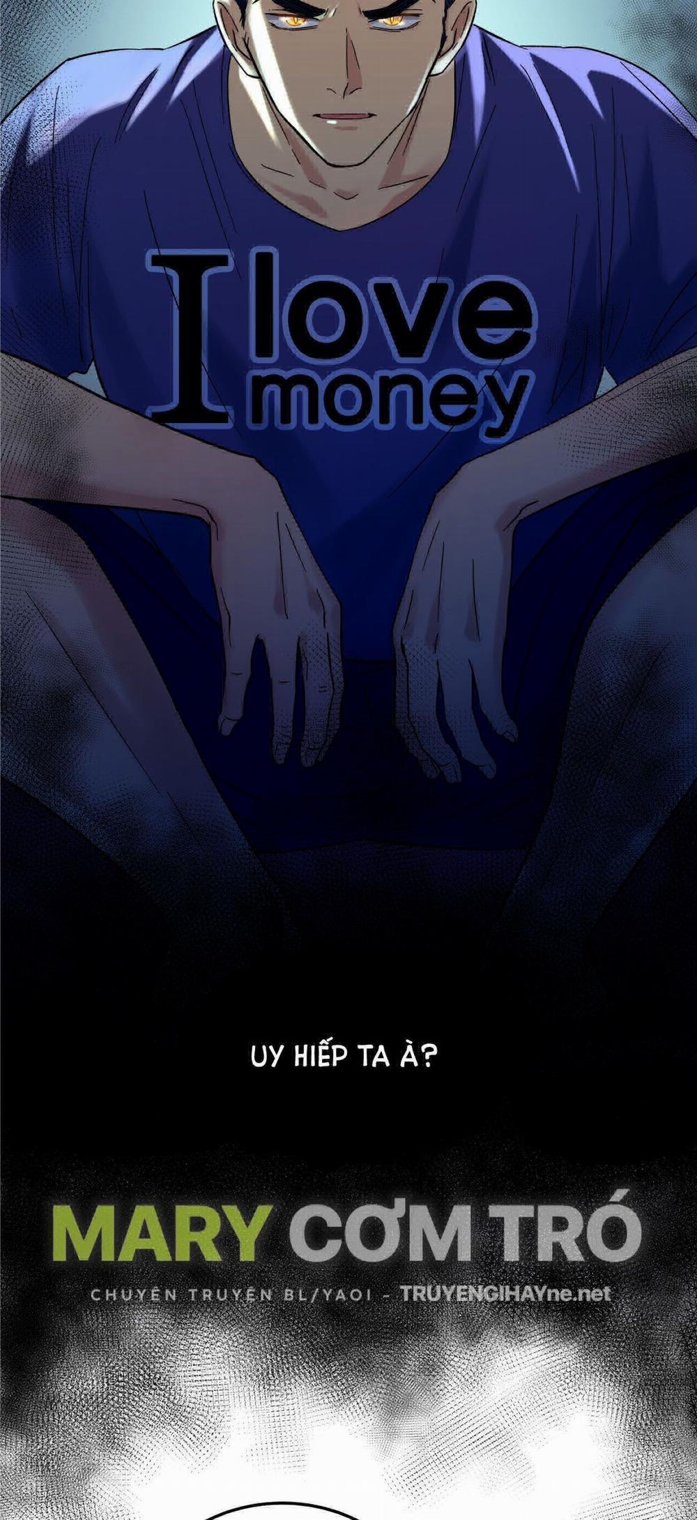 Quán Cơm Tỳ Hưu, Có Vào Không Có Ra 11 trang 20