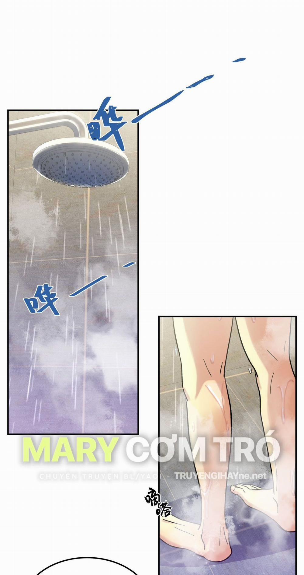 Quán Cơm Tỳ Hưu, Có Vào Không Có Ra 11 trang 25