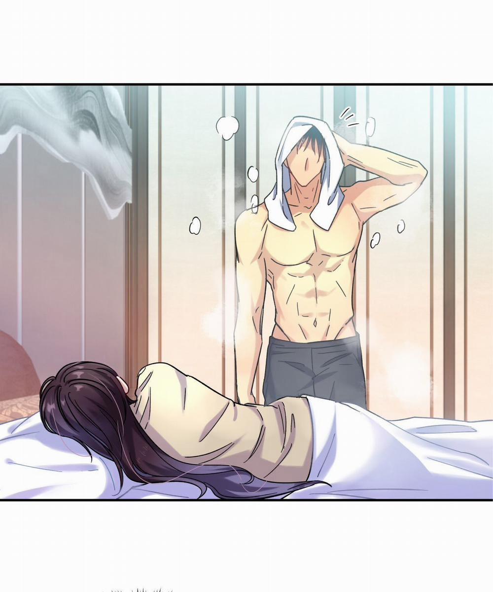 Quán Cơm Tỳ Hưu, Có Vào Không Có Ra 11 trang 27