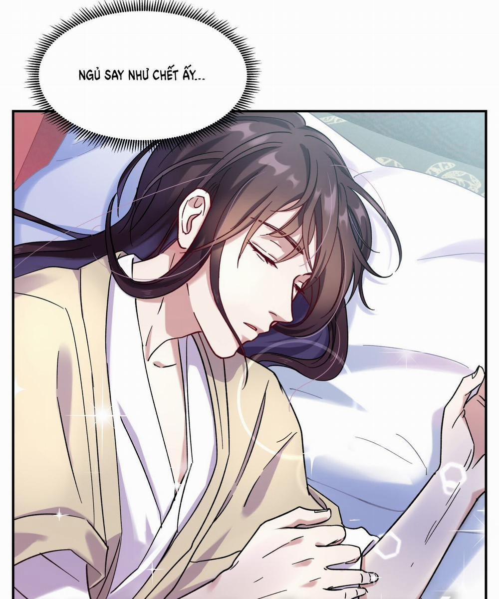 Quán Cơm Tỳ Hưu, Có Vào Không Có Ra 11 trang 28