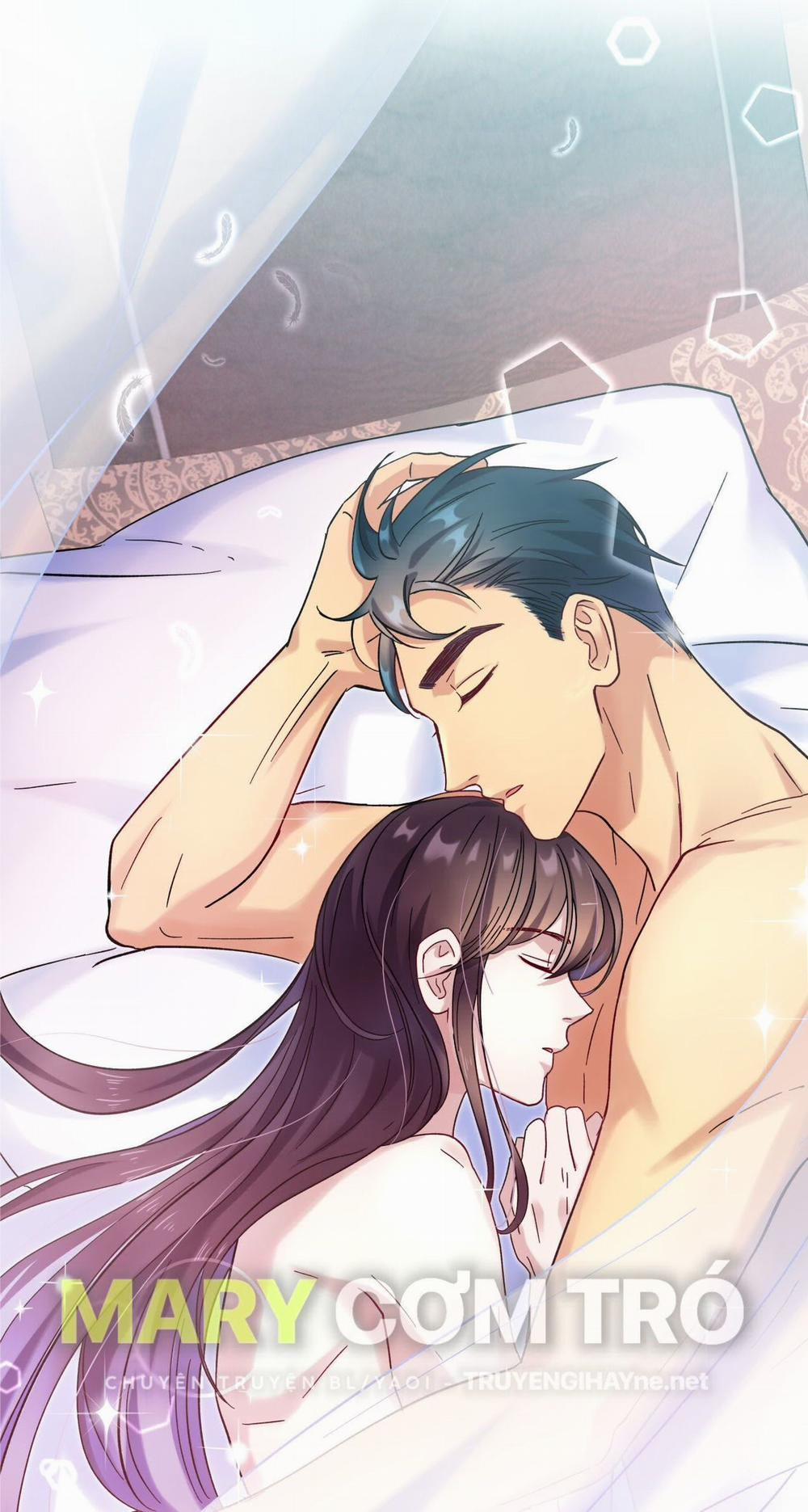 Quán Cơm Tỳ Hưu, Có Vào Không Có Ra 11 trang 33