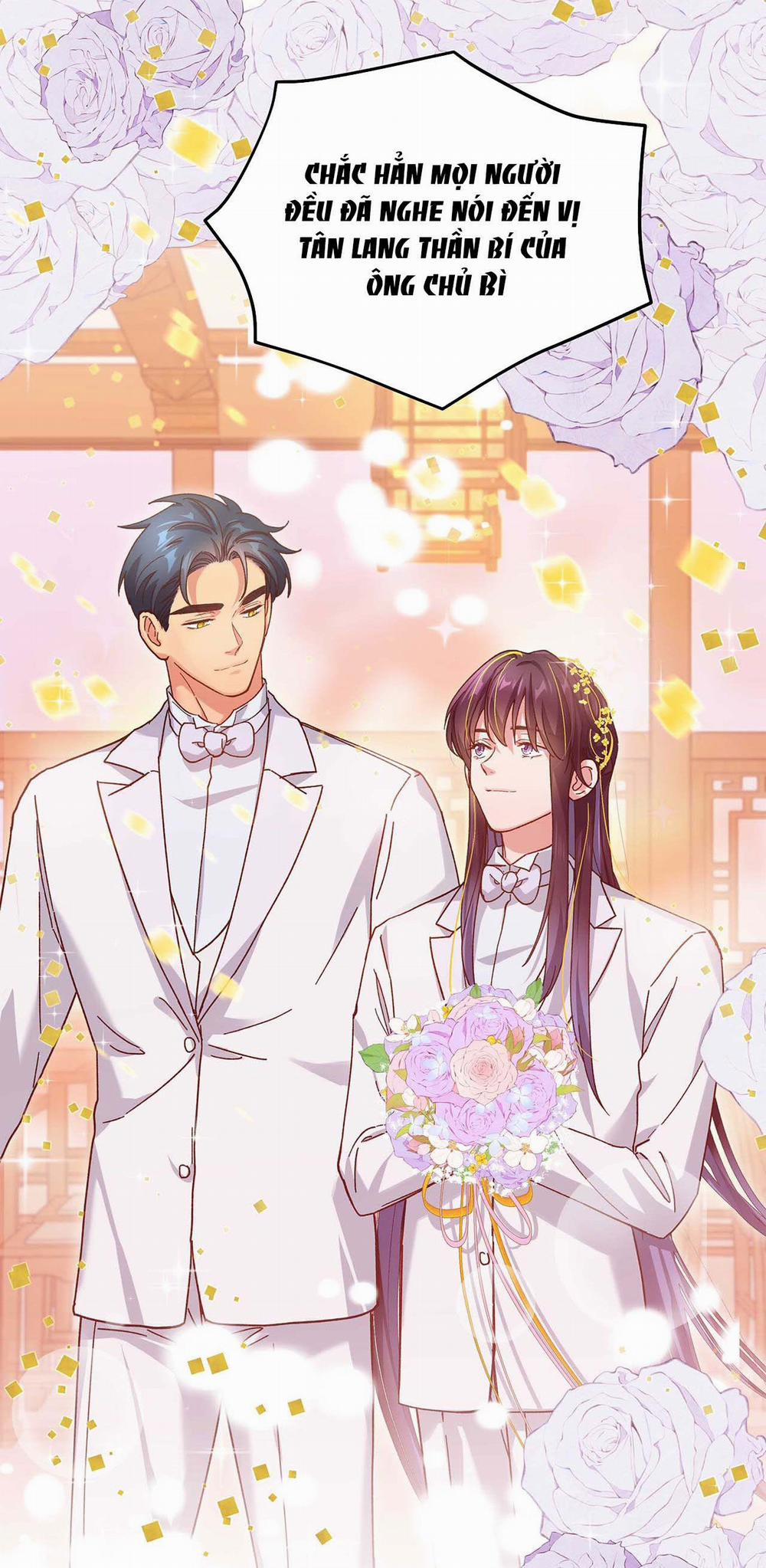 Quán Cơm Tỳ Hưu, Có Vào Không Có Ra 112 trang 18