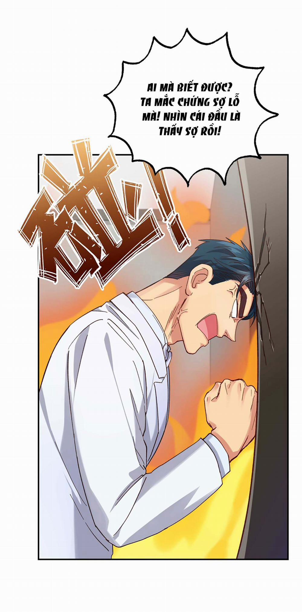 Quán Cơm Tỳ Hưu, Có Vào Không Có Ra 112 trang 2