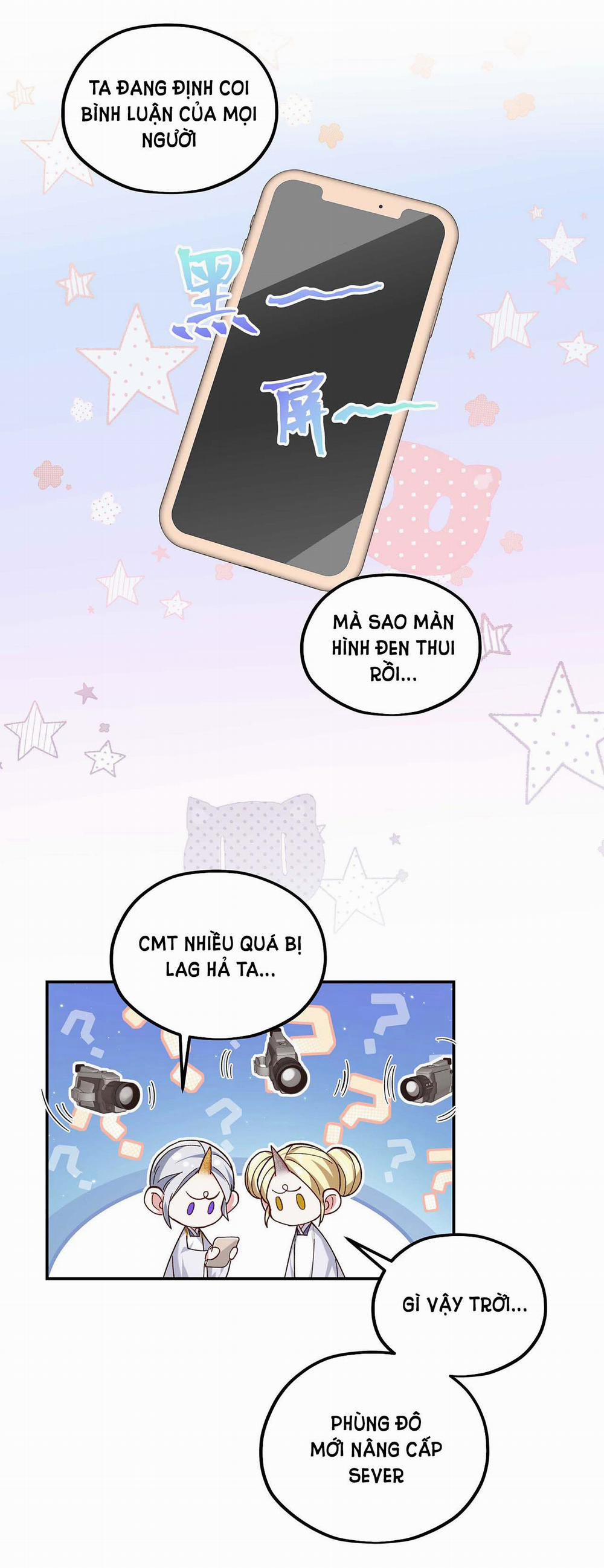 Quán Cơm Tỳ Hưu, Có Vào Không Có Ra 112 trang 21