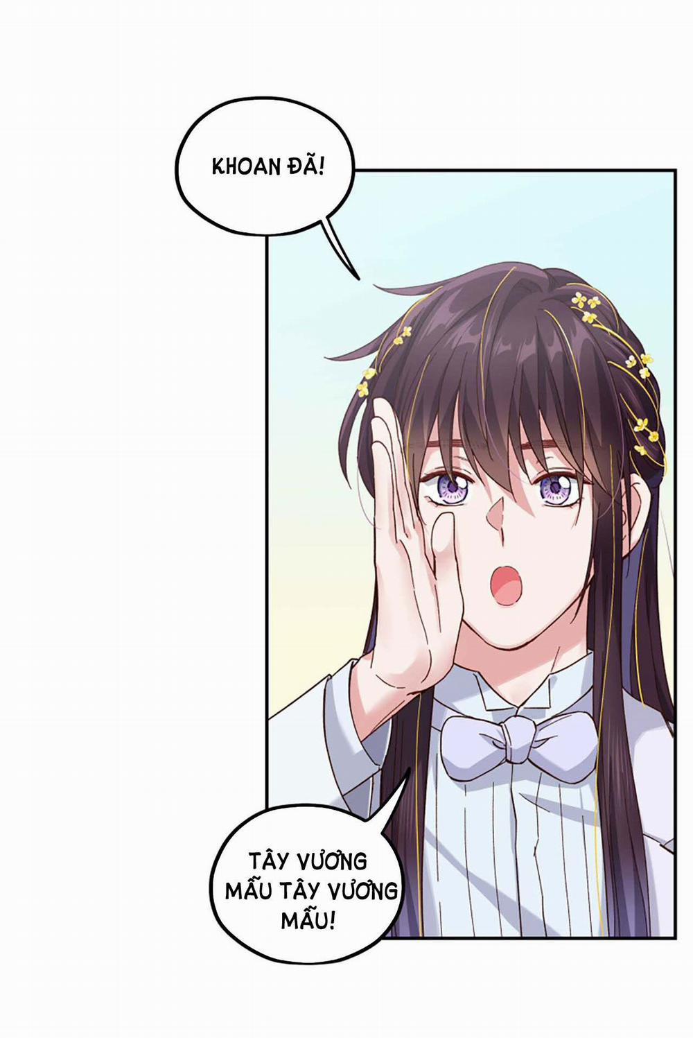 Quán Cơm Tỳ Hưu, Có Vào Không Có Ra 112 trang 6