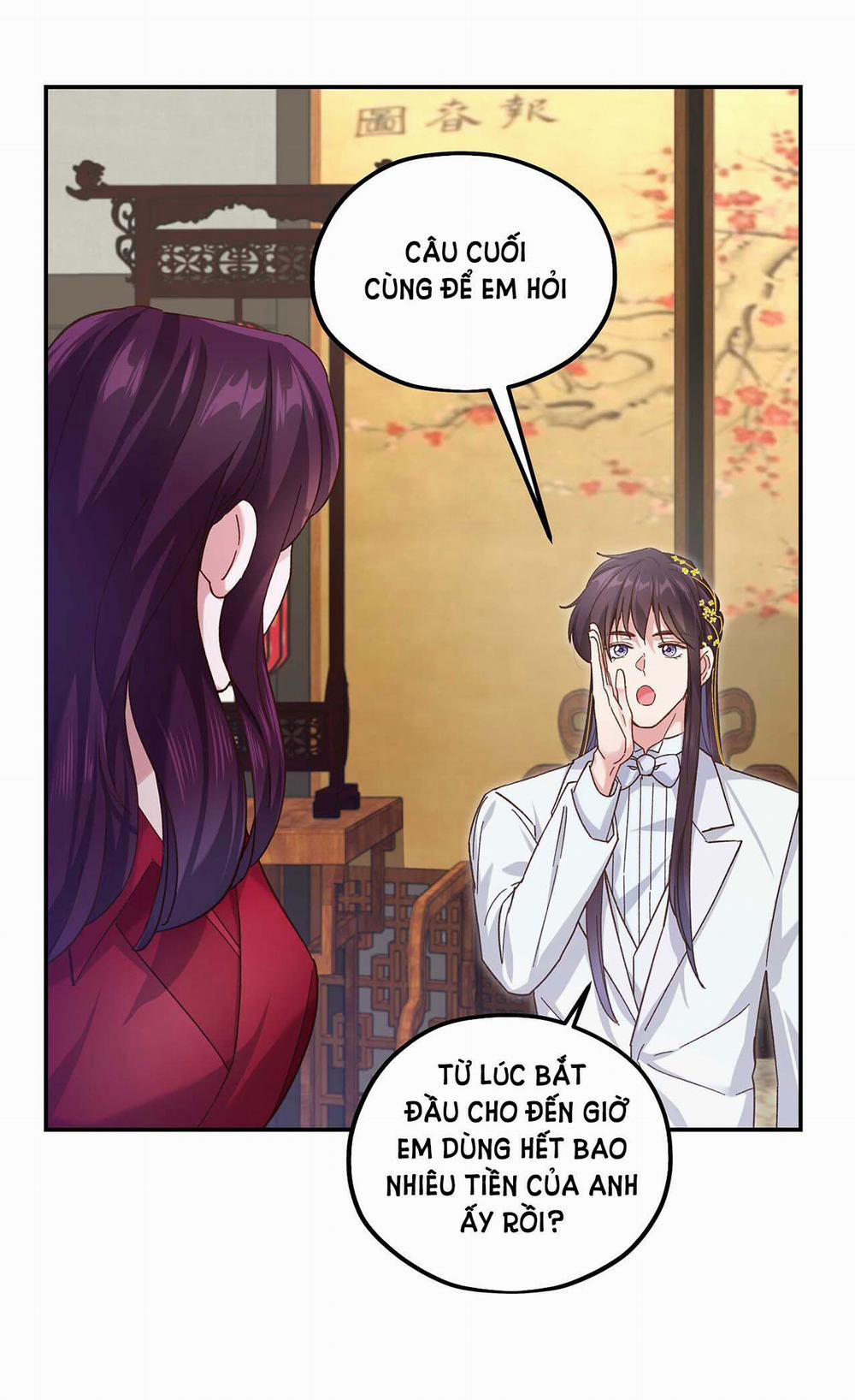 Quán Cơm Tỳ Hưu, Có Vào Không Có Ra 112 trang 7