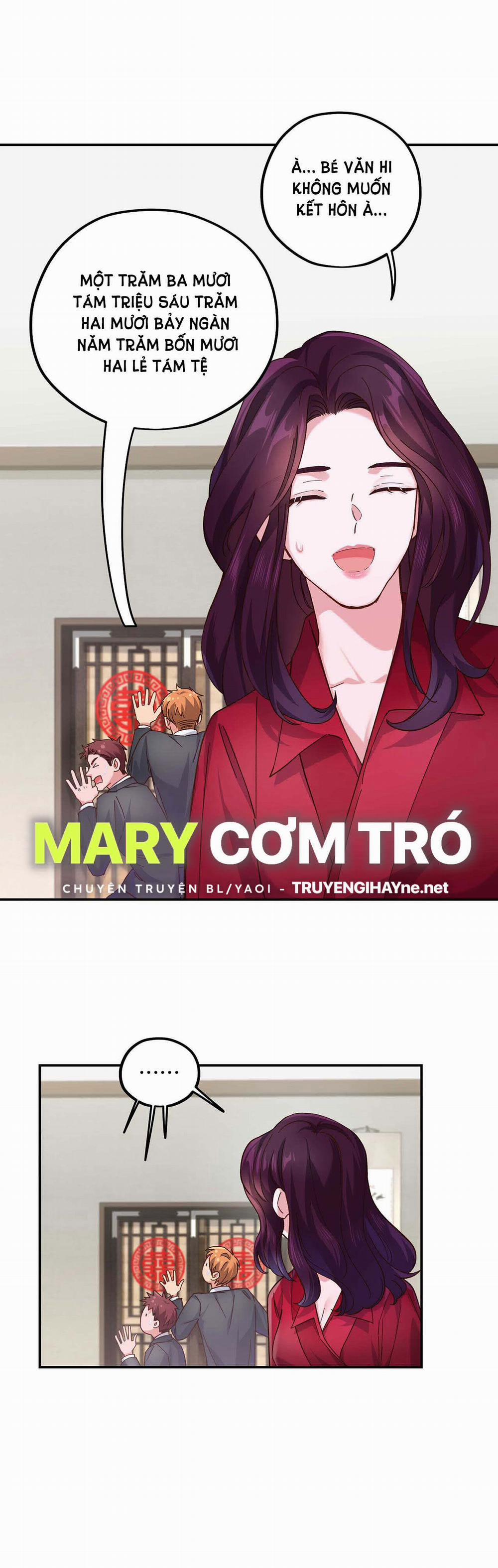 Quán Cơm Tỳ Hưu, Có Vào Không Có Ra 112 trang 8