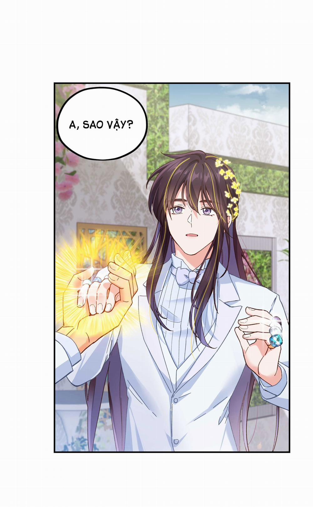 Quán Cơm Tỳ Hưu, Có Vào Không Có Ra 113 trang 12