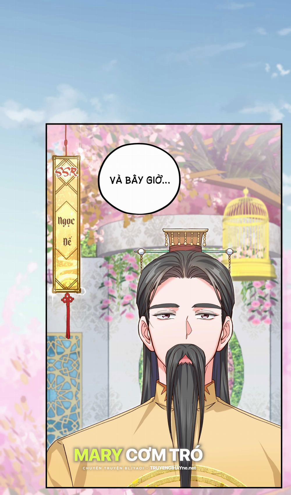 Quán Cơm Tỳ Hưu, Có Vào Không Có Ra 113 trang 2