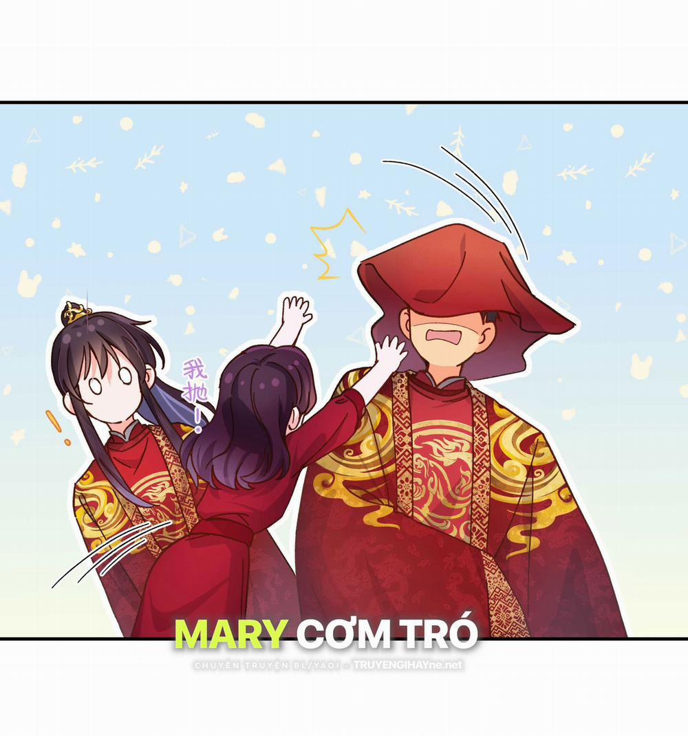 Quán Cơm Tỳ Hưu, Có Vào Không Có Ra 113 trang 21