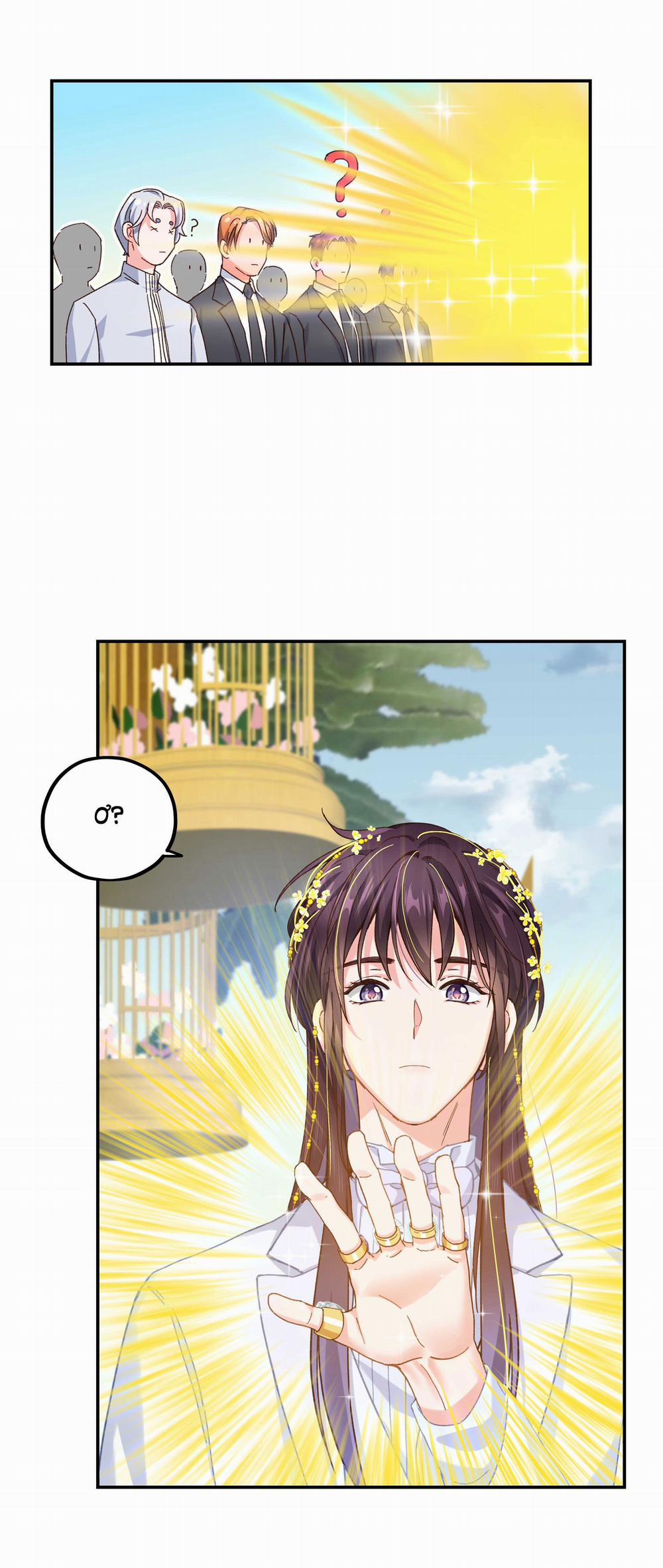 Quán Cơm Tỳ Hưu, Có Vào Không Có Ra 113 trang 6