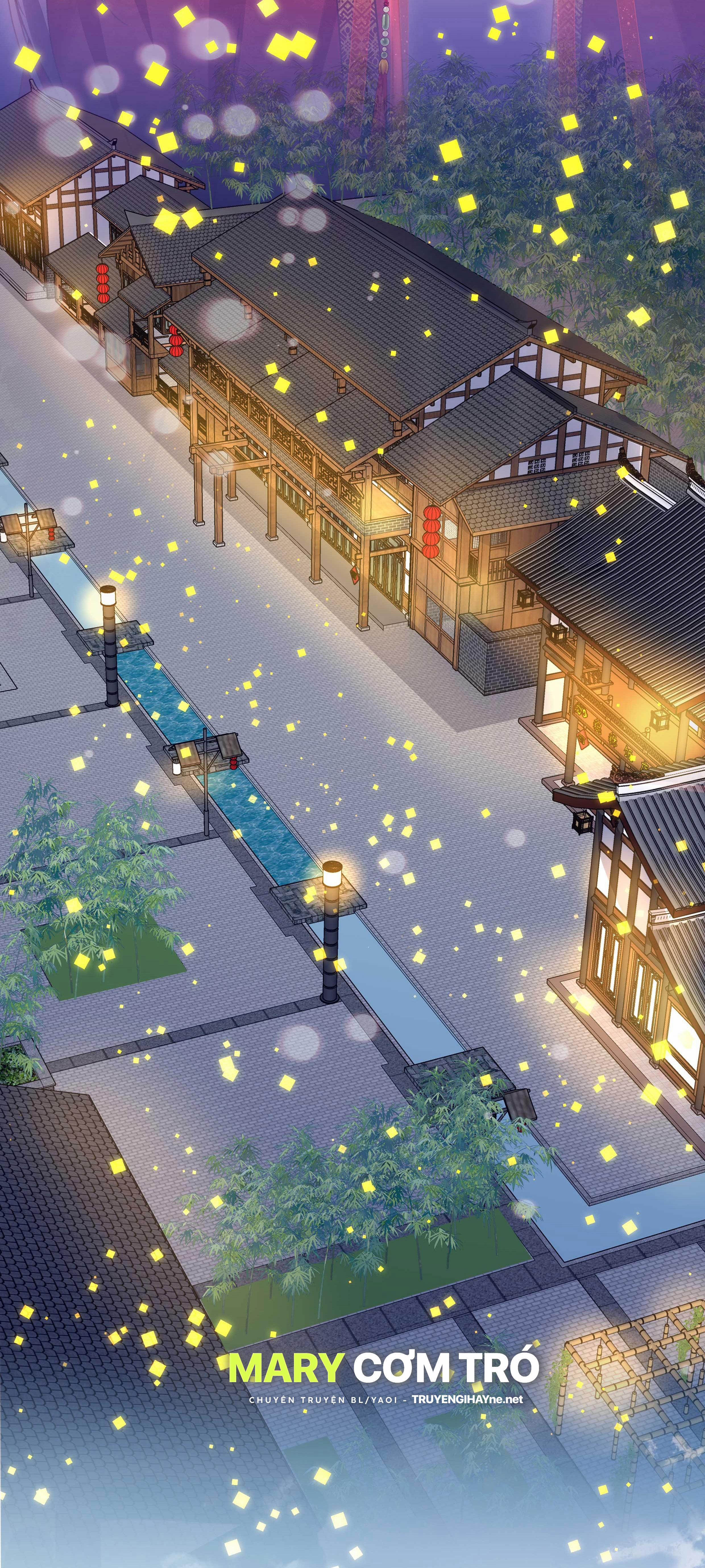 Quán Cơm Tỳ Hưu, Có Vào Không Có Ra 114 trang 10