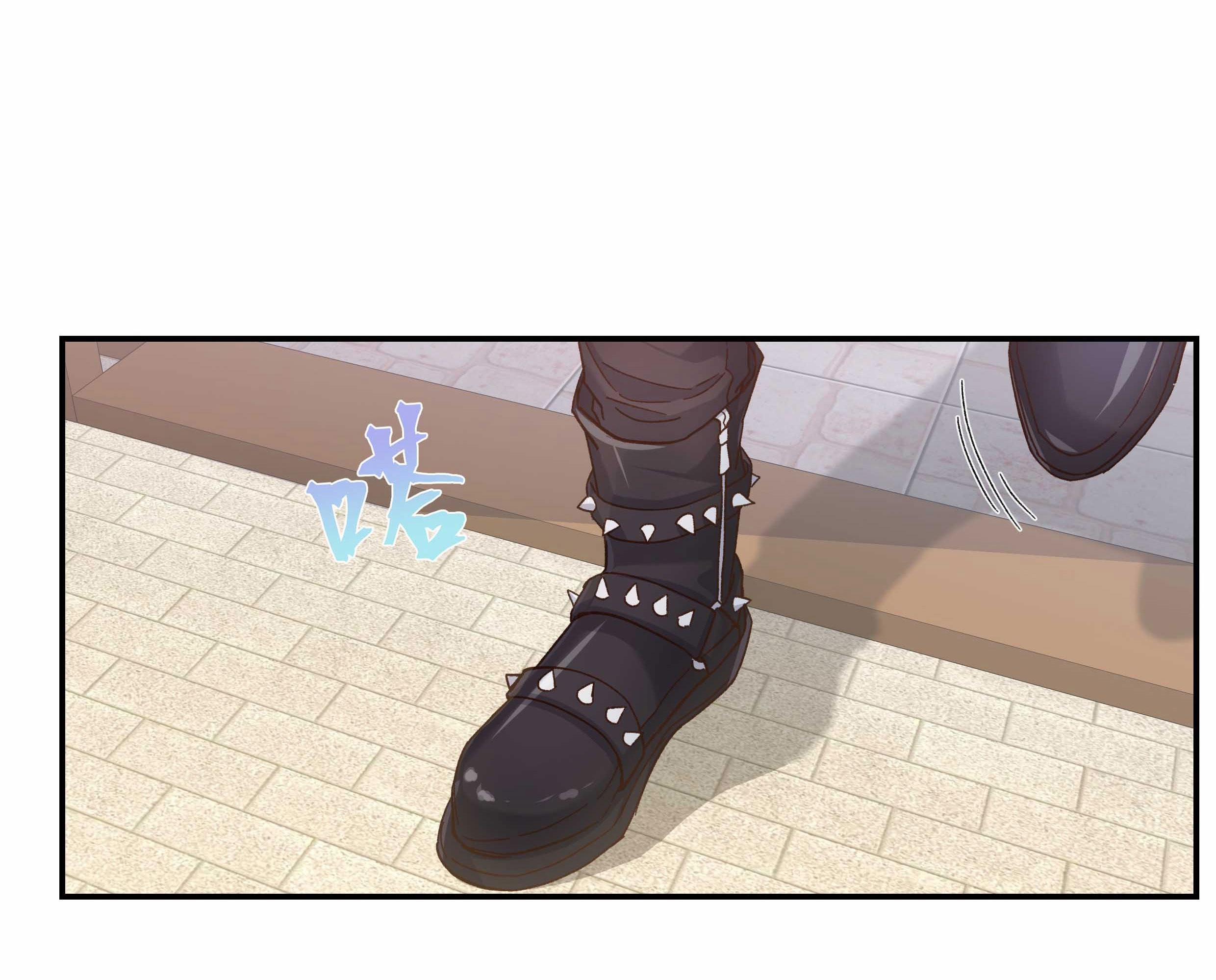 Quán Cơm Tỳ Hưu, Có Vào Không Có Ra 114 trang 20