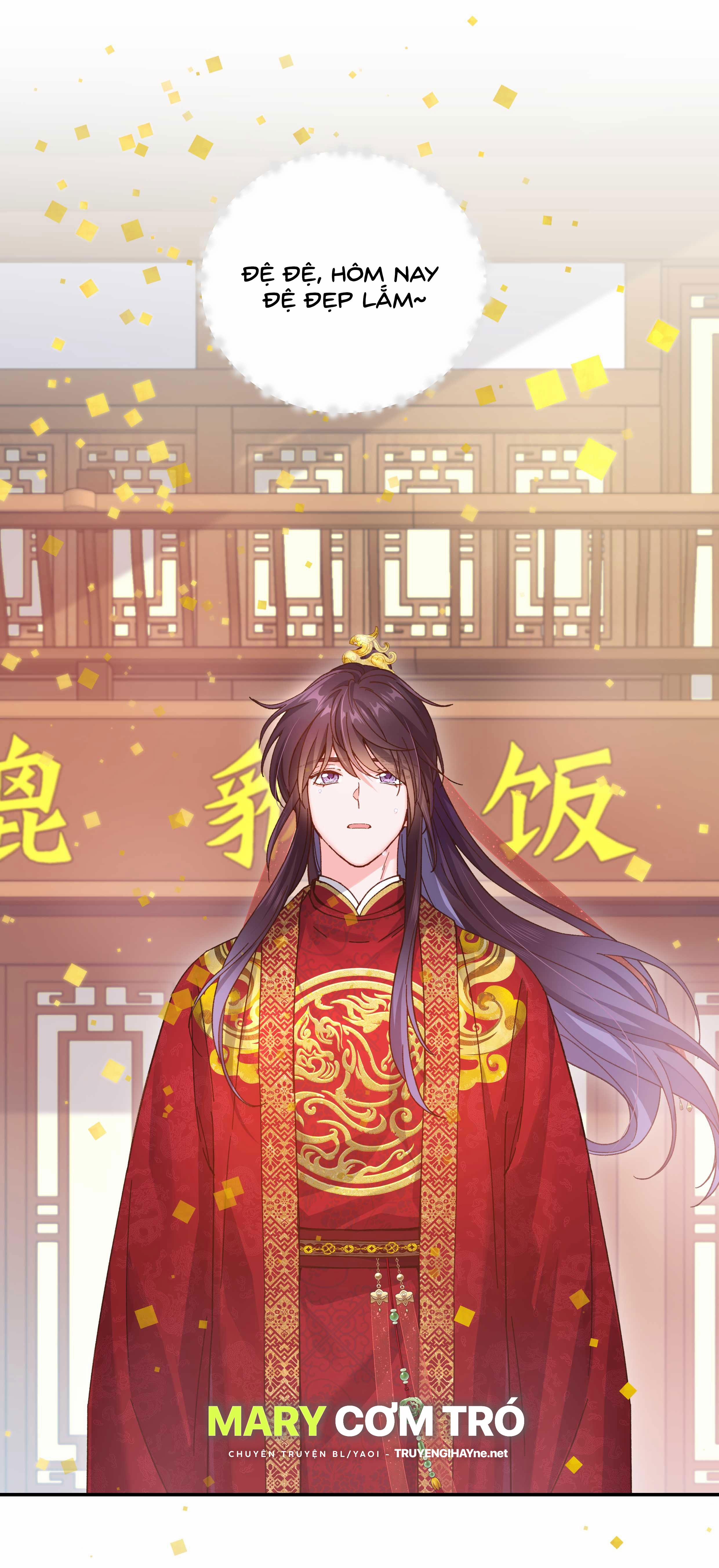 Quán Cơm Tỳ Hưu, Có Vào Không Có Ra 114 trang 3