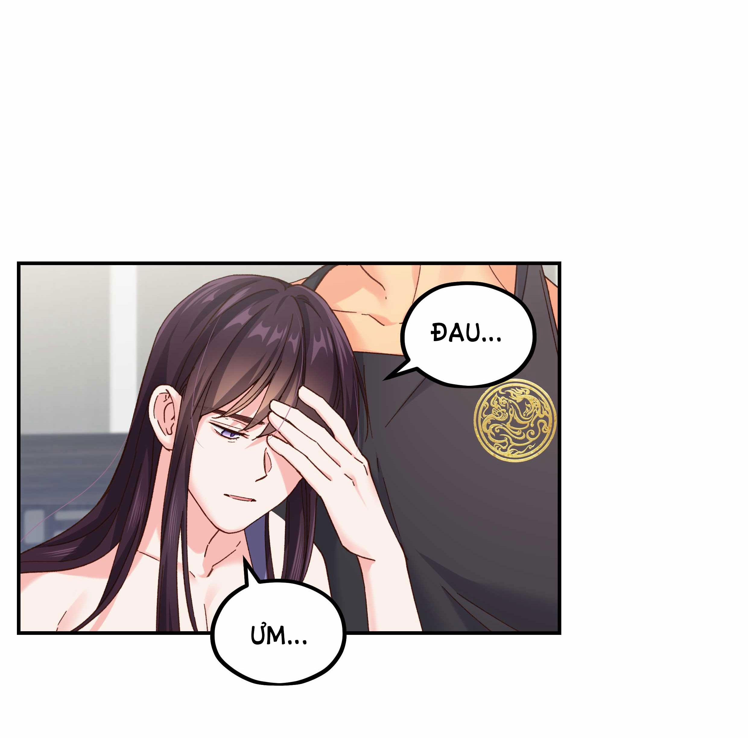 Quán Cơm Tỳ Hưu, Có Vào Không Có Ra 114 trang 33