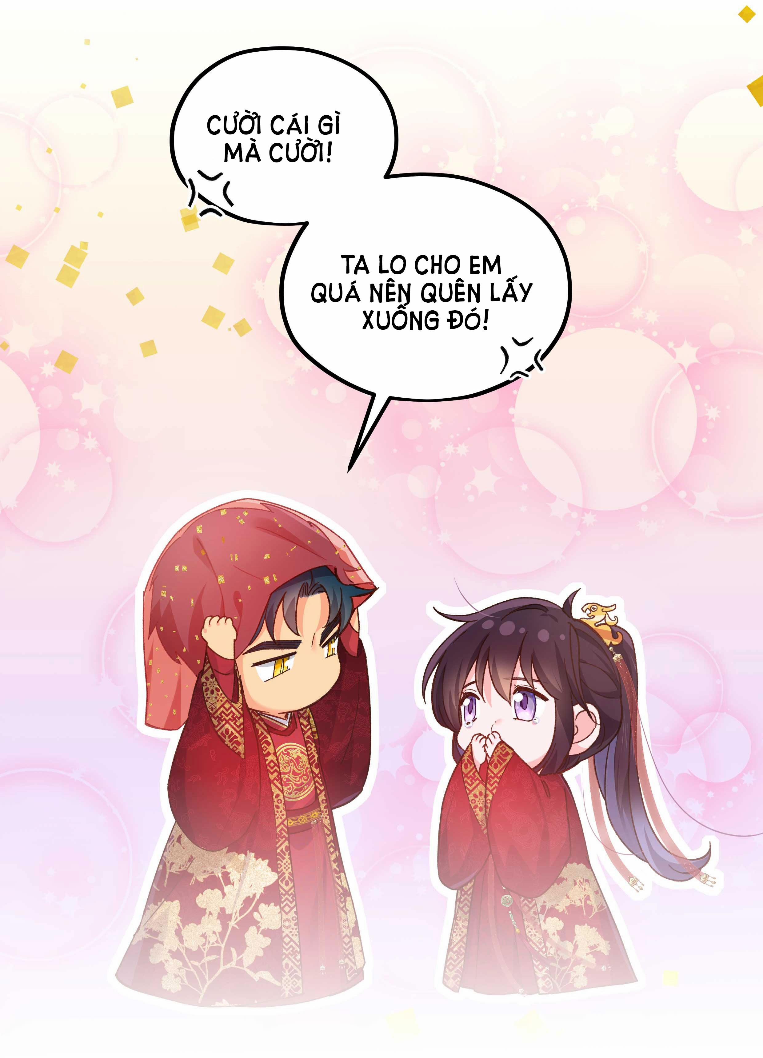 Quán Cơm Tỳ Hưu, Có Vào Không Có Ra 114 trang 7