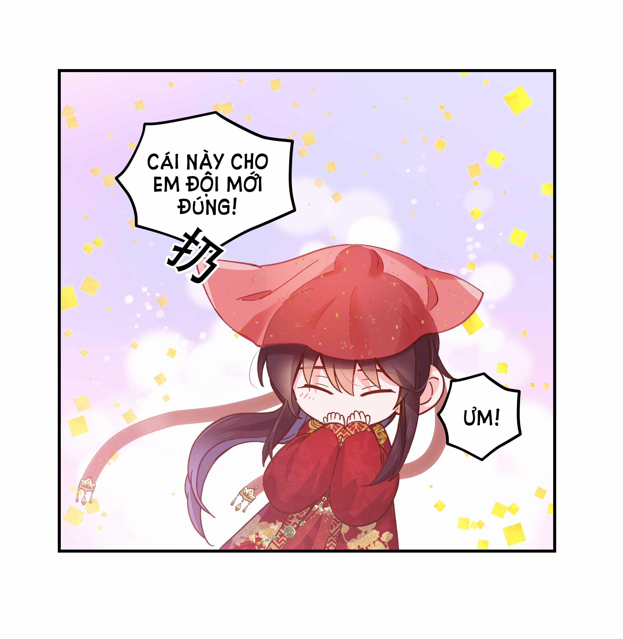 Quán Cơm Tỳ Hưu, Có Vào Không Có Ra 114 trang 8