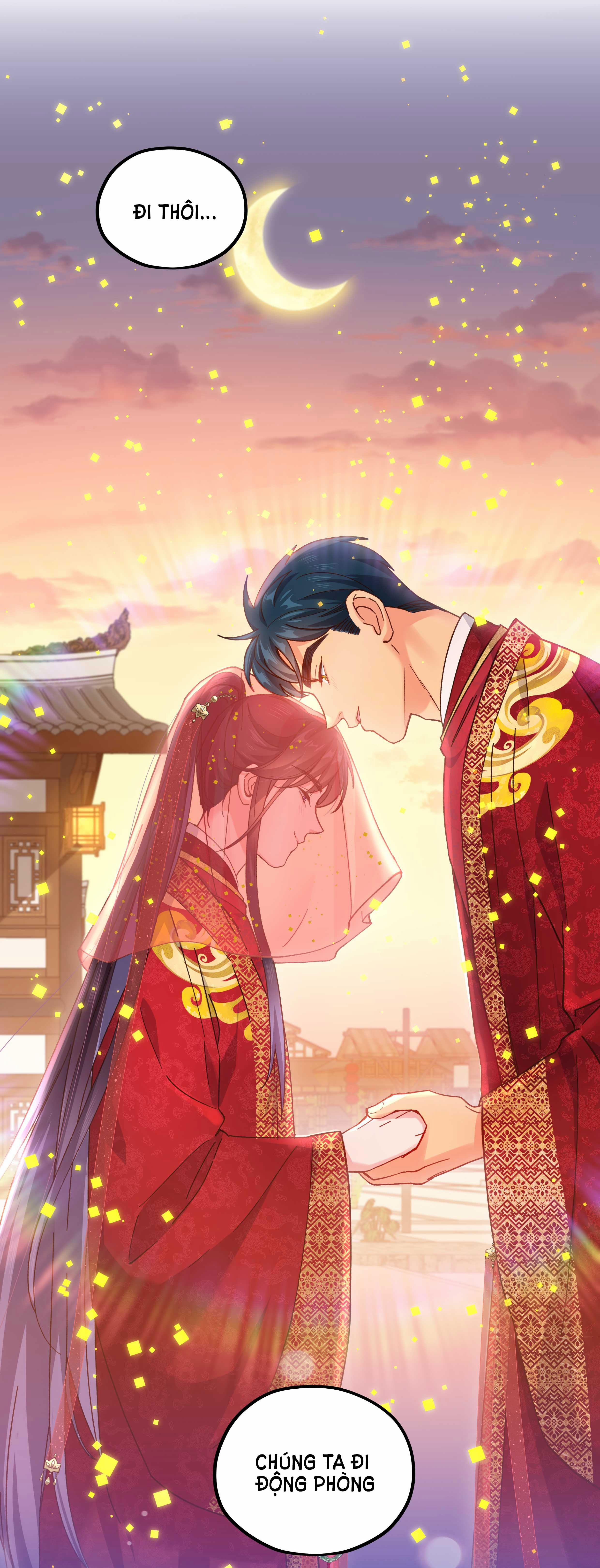 Quán Cơm Tỳ Hưu, Có Vào Không Có Ra 114 trang 9