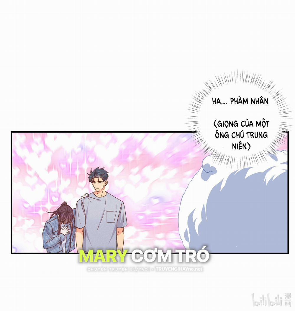 Quán Cơm Tỳ Hưu, Có Vào Không Có Ra 115 trang 36