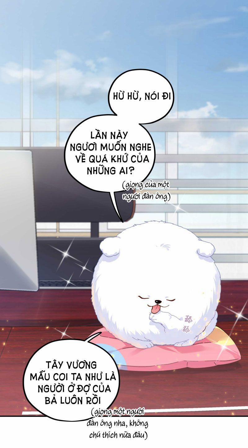 Quán Cơm Tỳ Hưu, Có Vào Không Có Ra 116 trang 1