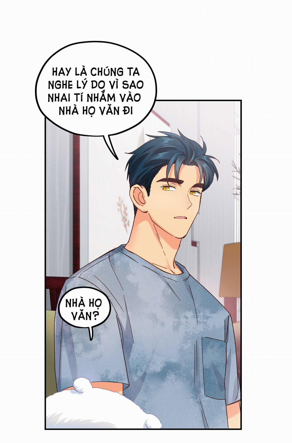 Quán Cơm Tỳ Hưu, Có Vào Không Có Ra 116 trang 10