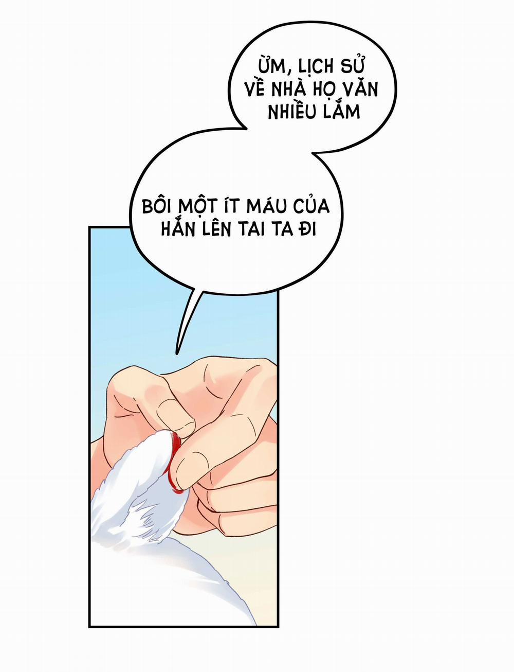 Quán Cơm Tỳ Hưu, Có Vào Không Có Ra 116 trang 11