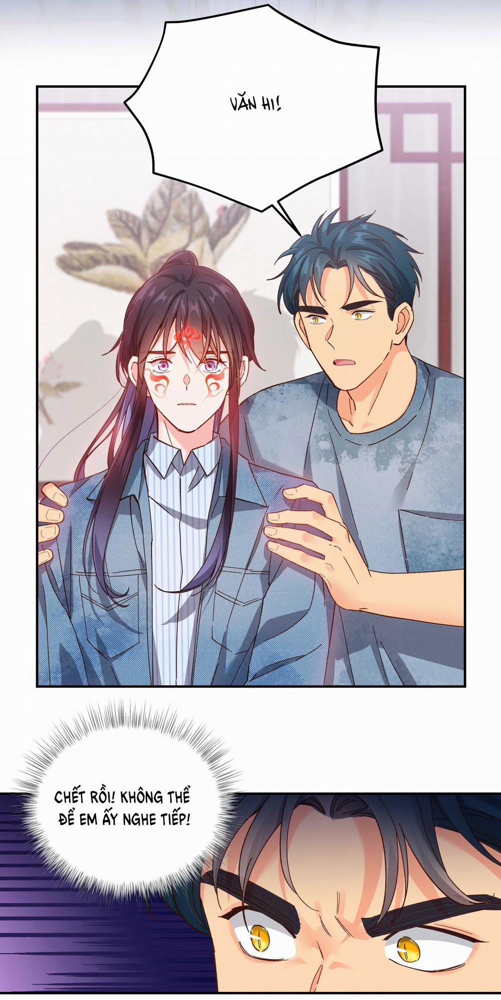 Quán Cơm Tỳ Hưu, Có Vào Không Có Ra 116 trang 23