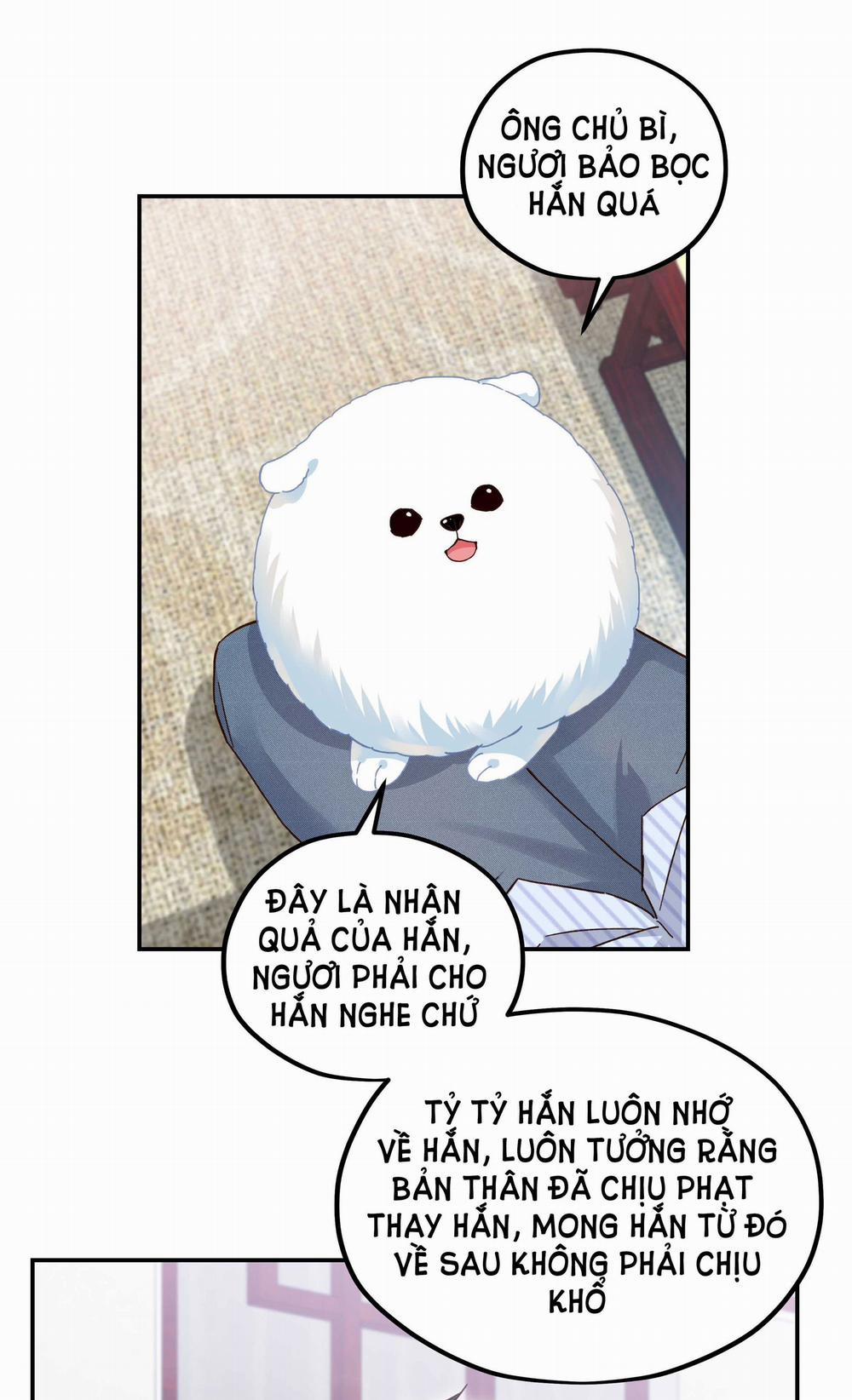 Quán Cơm Tỳ Hưu, Có Vào Không Có Ra 116 trang 26