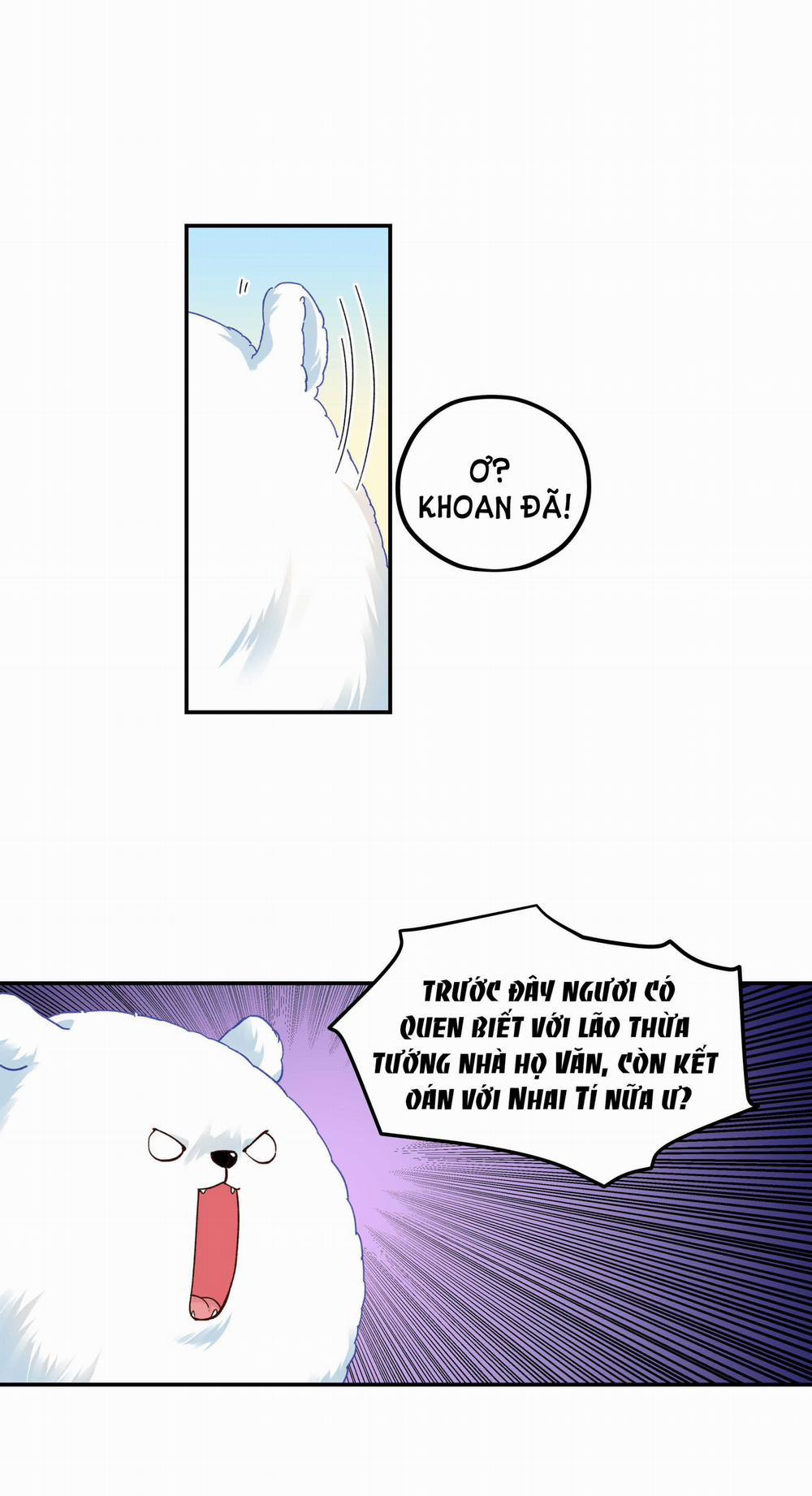 Quán Cơm Tỳ Hưu, Có Vào Không Có Ra 116 trang 29