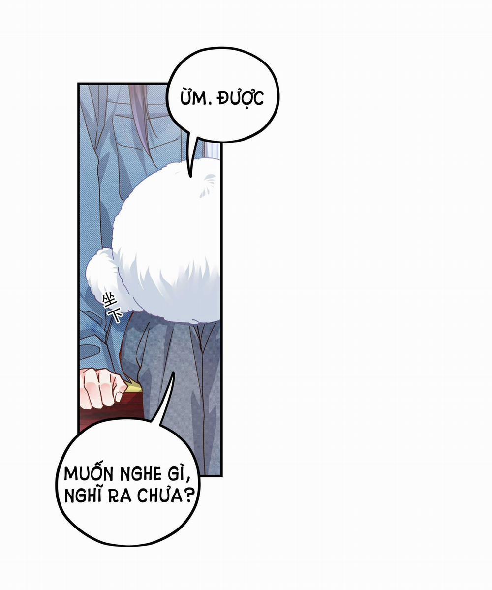 Quán Cơm Tỳ Hưu, Có Vào Không Có Ra 116 trang 8