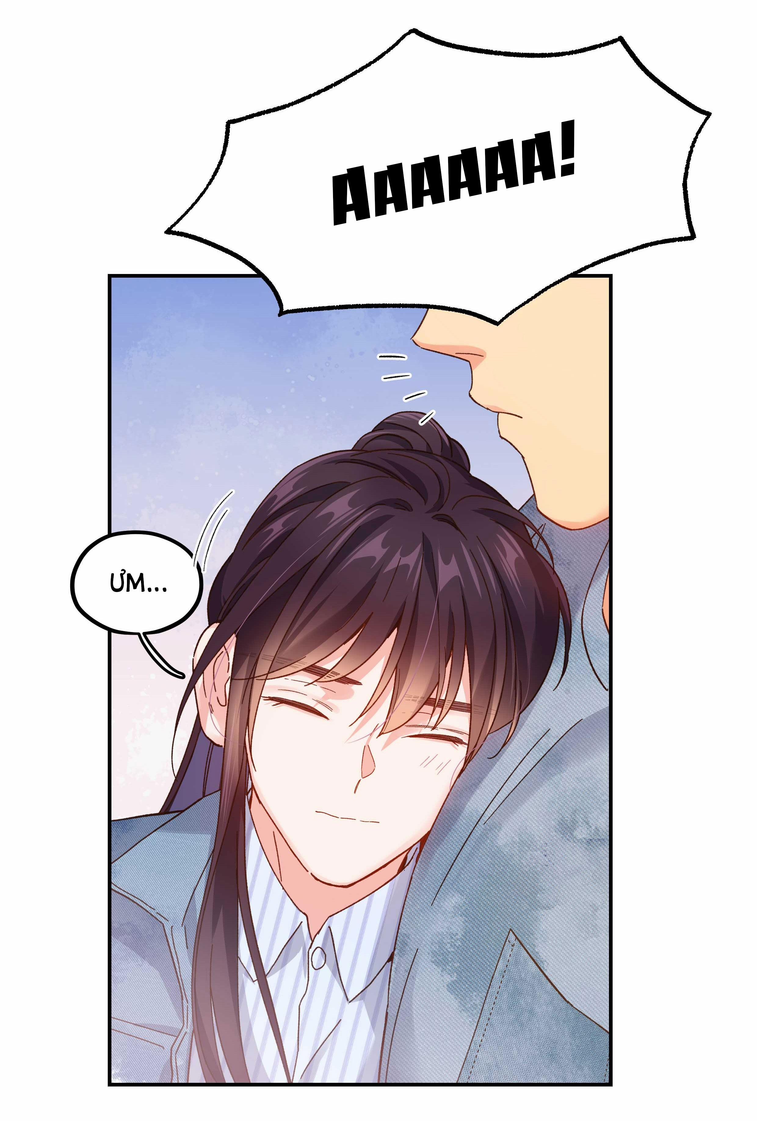 Quán Cơm Tỳ Hưu, Có Vào Không Có Ra 117 trang 12