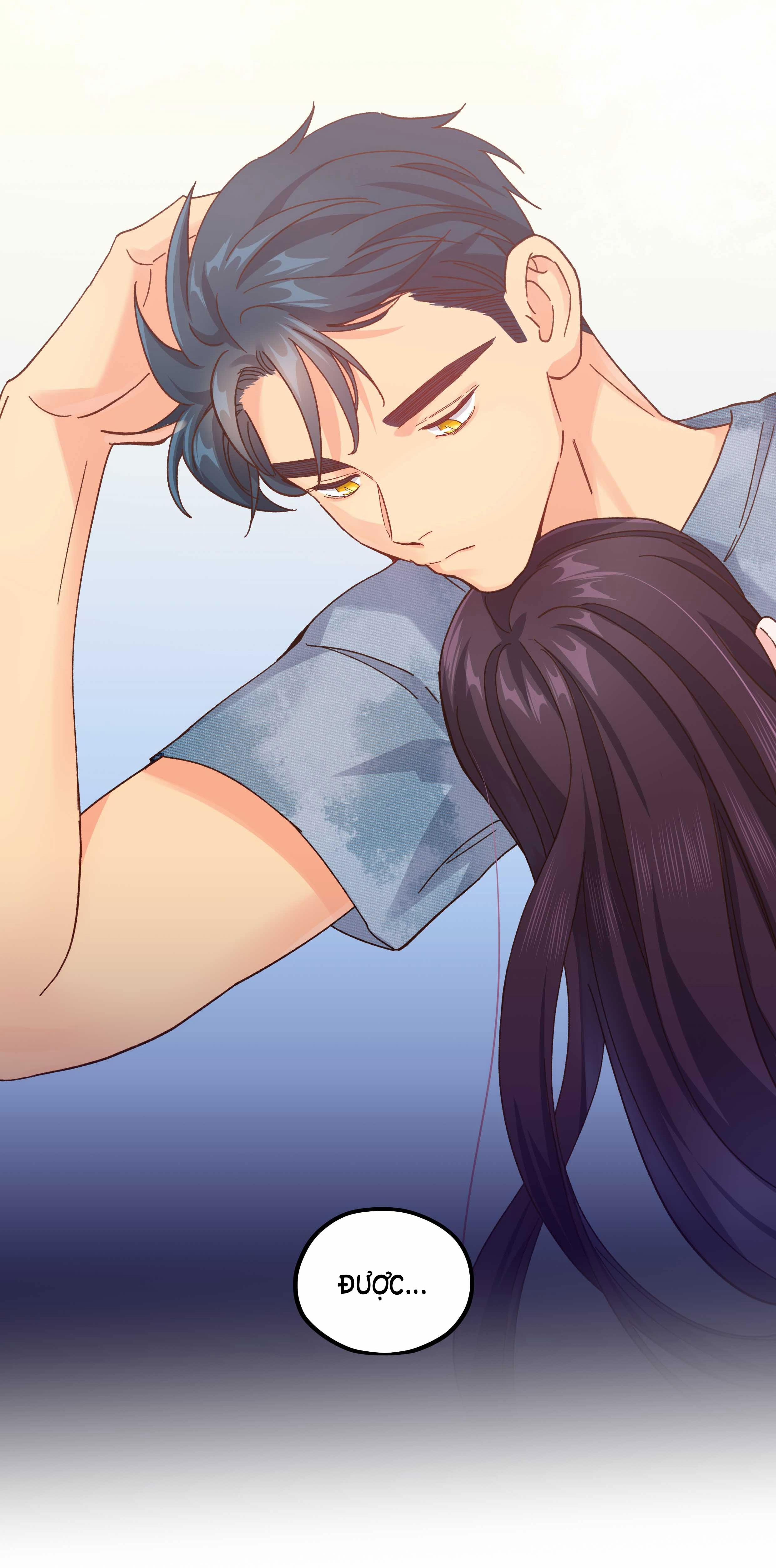 Quán Cơm Tỳ Hưu, Có Vào Không Có Ra 117 trang 23