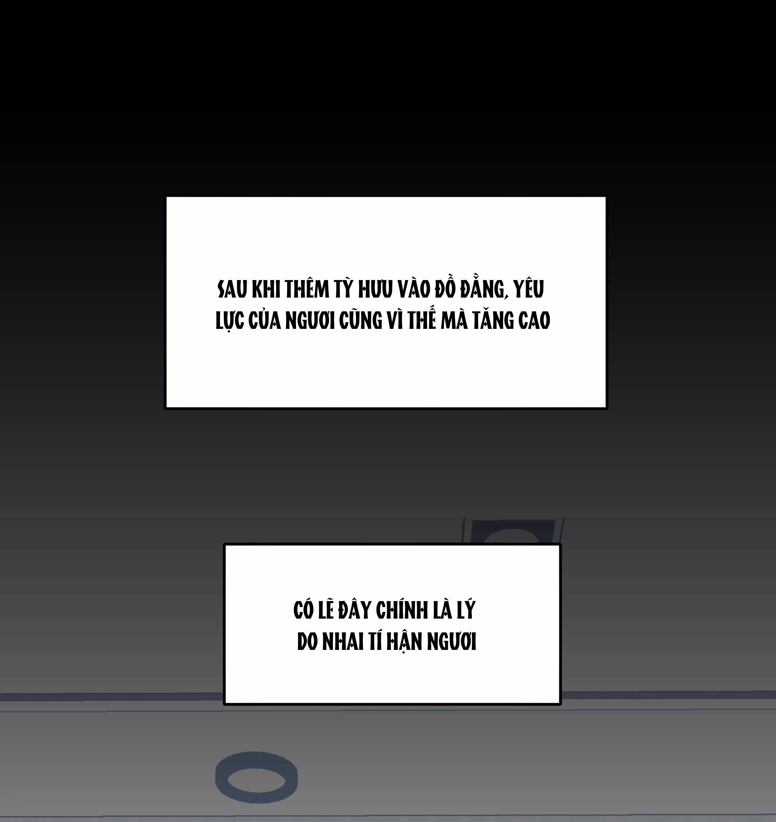 Quán Cơm Tỳ Hưu, Có Vào Không Có Ra 117 trang 24