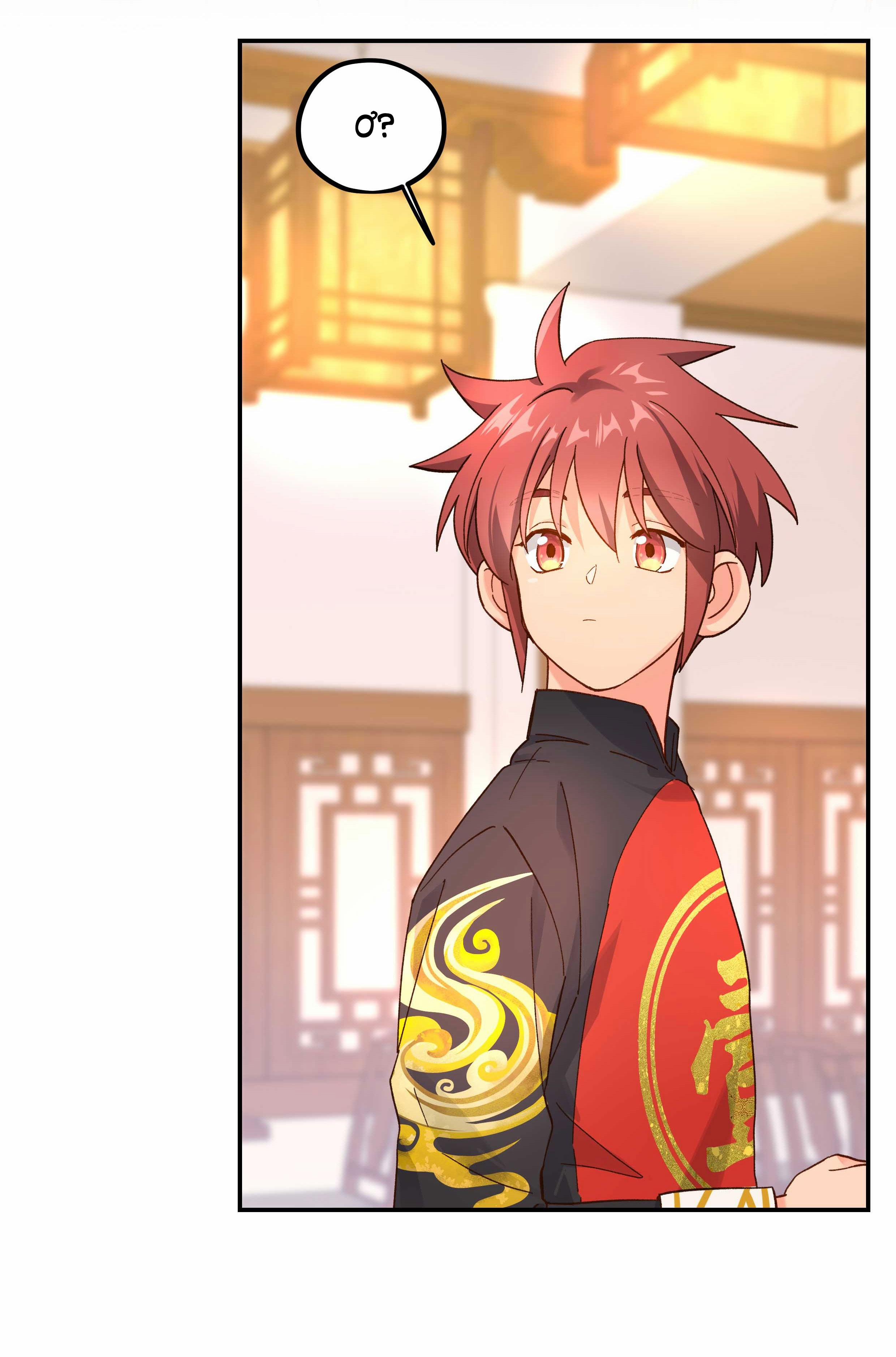 Quán Cơm Tỳ Hưu, Có Vào Không Có Ra 117 trang 3