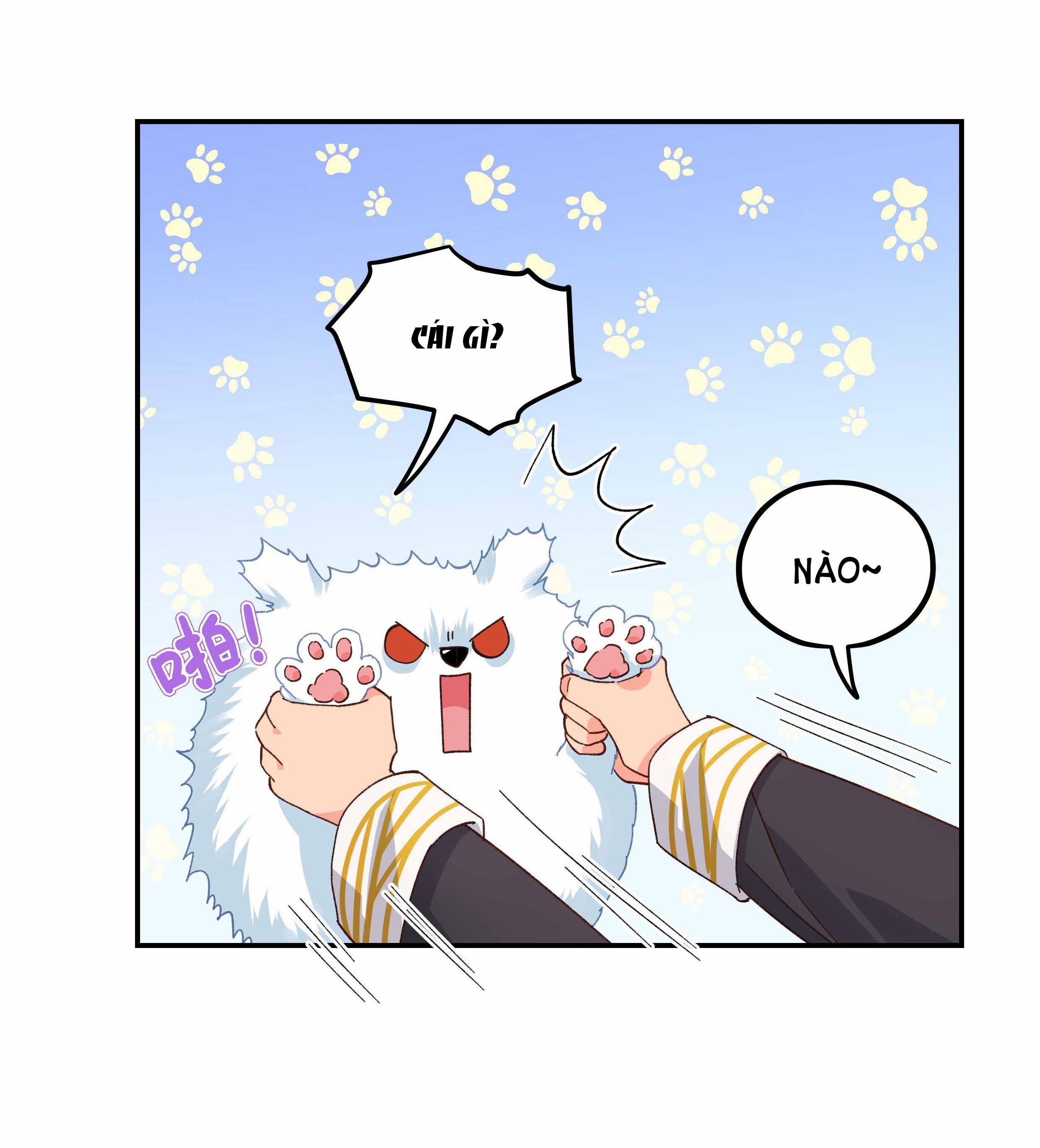 Quán Cơm Tỳ Hưu, Có Vào Không Có Ra 117 trang 9