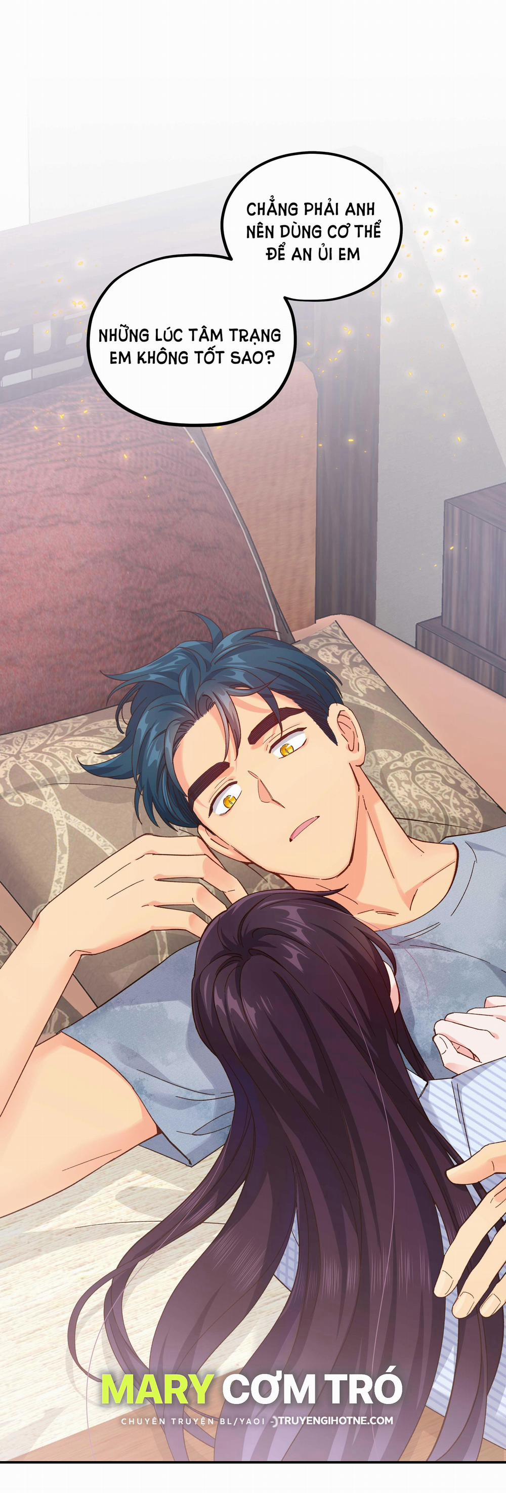 Quán Cơm Tỳ Hưu, Có Vào Không Có Ra 118 trang 1