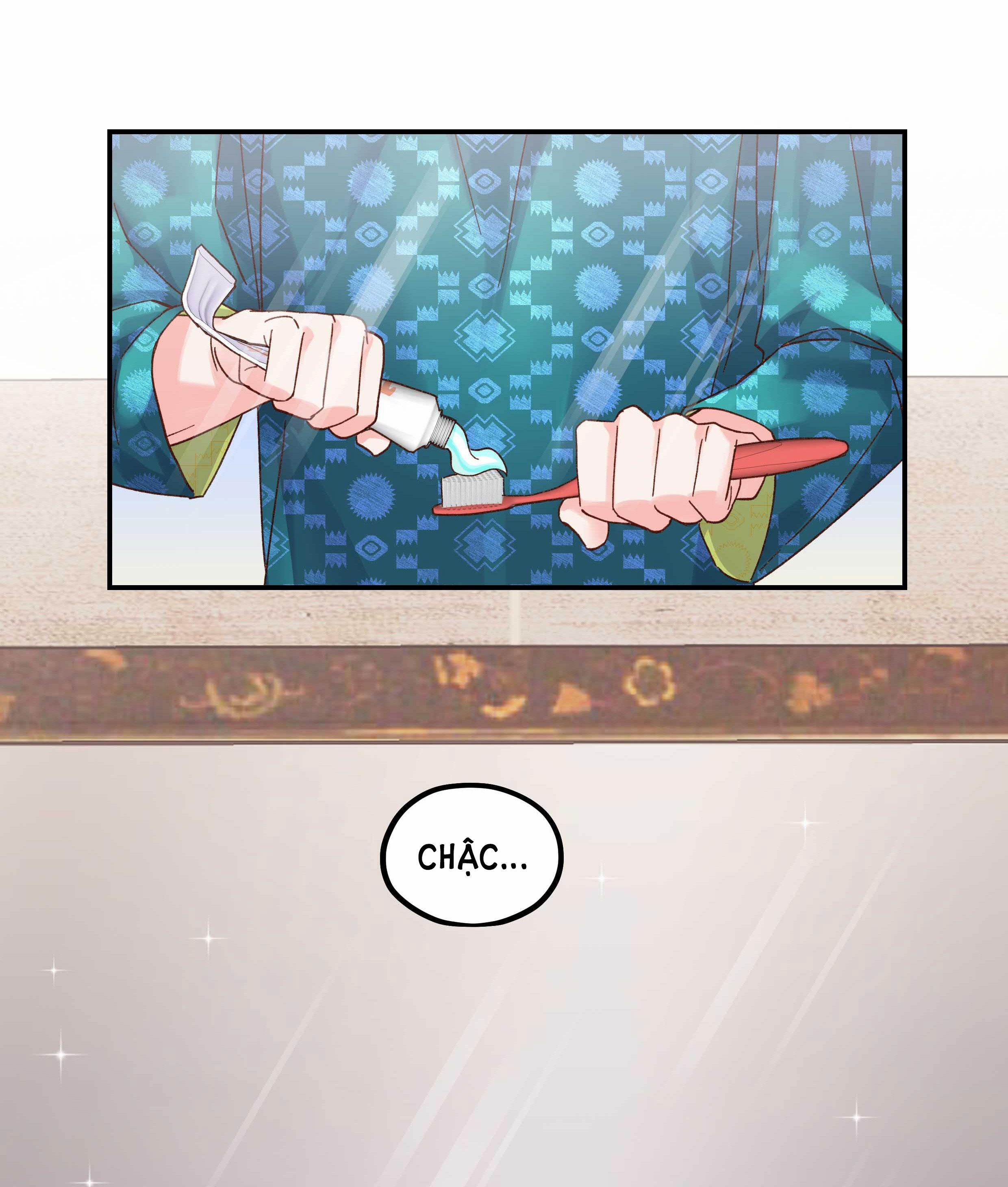 Quán Cơm Tỳ Hưu, Có Vào Không Có Ra 118 trang 18