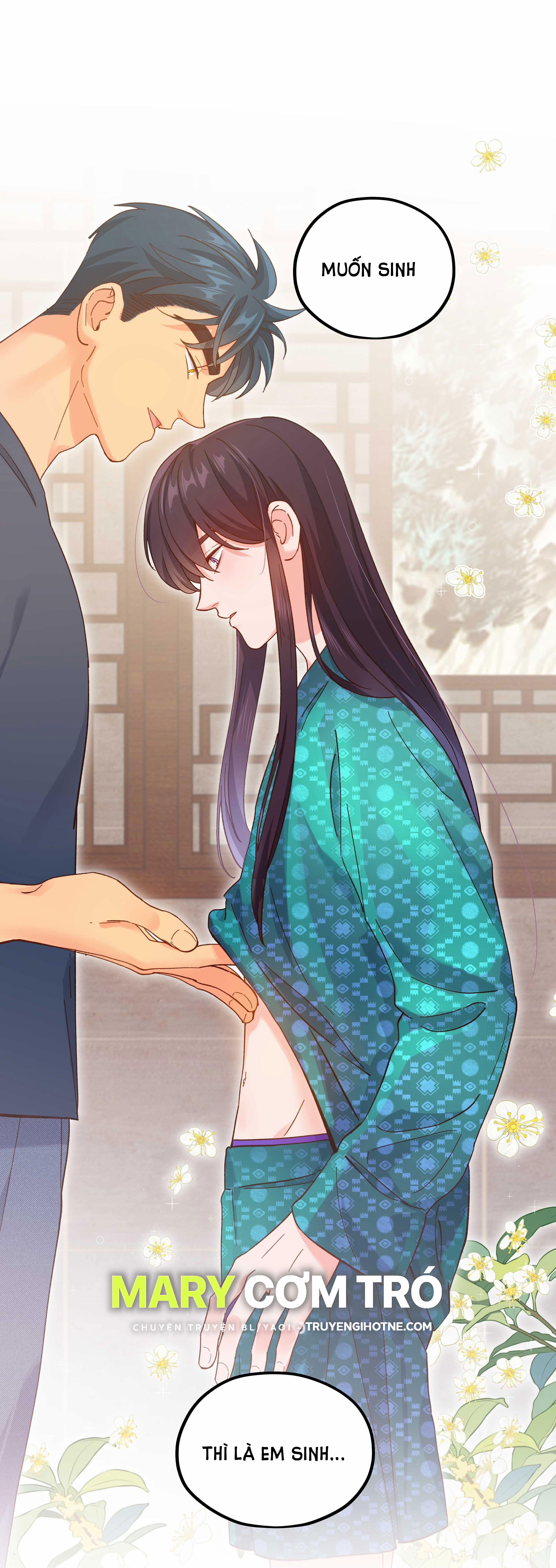 Quán Cơm Tỳ Hưu, Có Vào Không Có Ra 118 trang 27