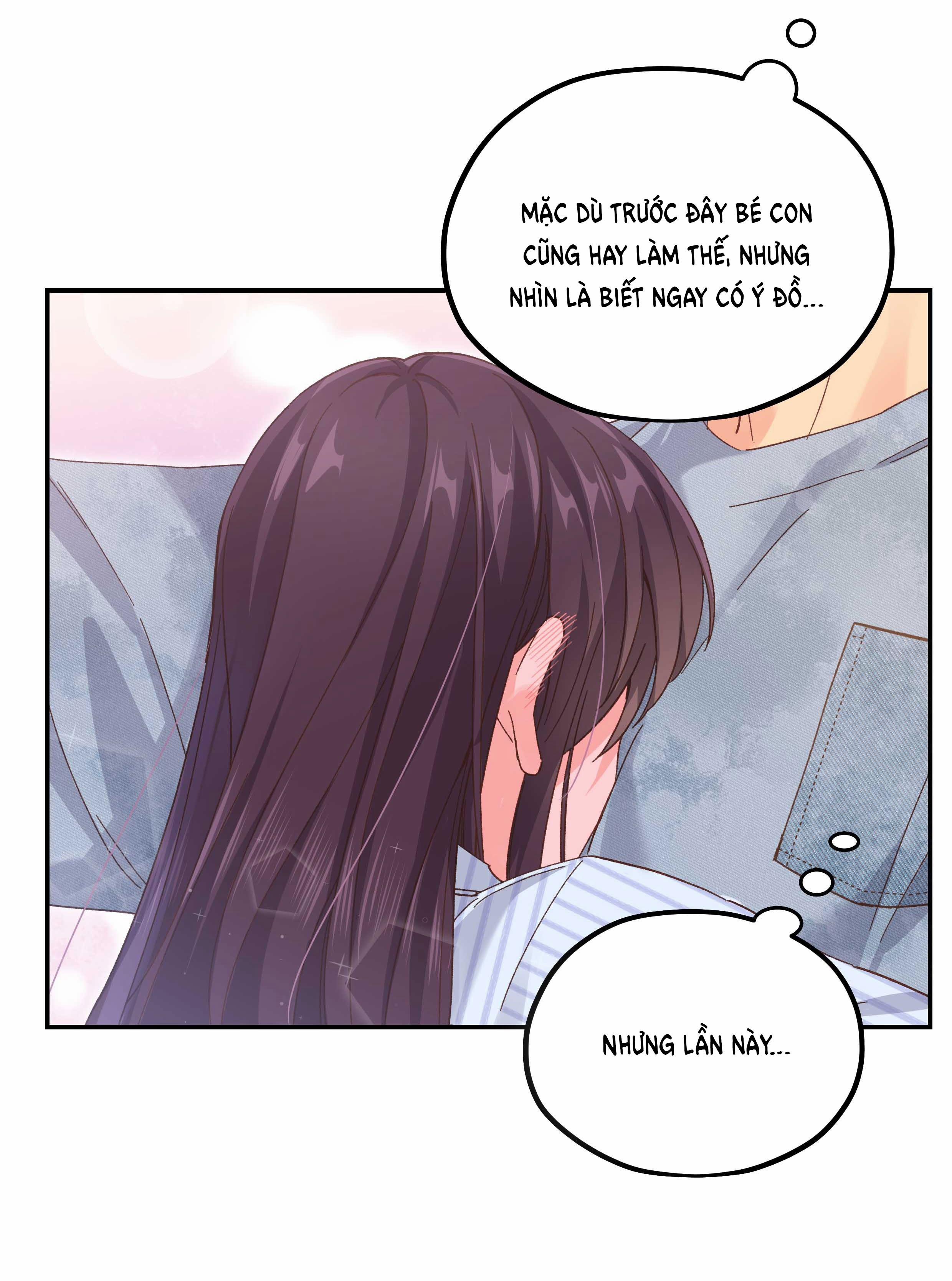 Quán Cơm Tỳ Hưu, Có Vào Không Có Ra 118 trang 3