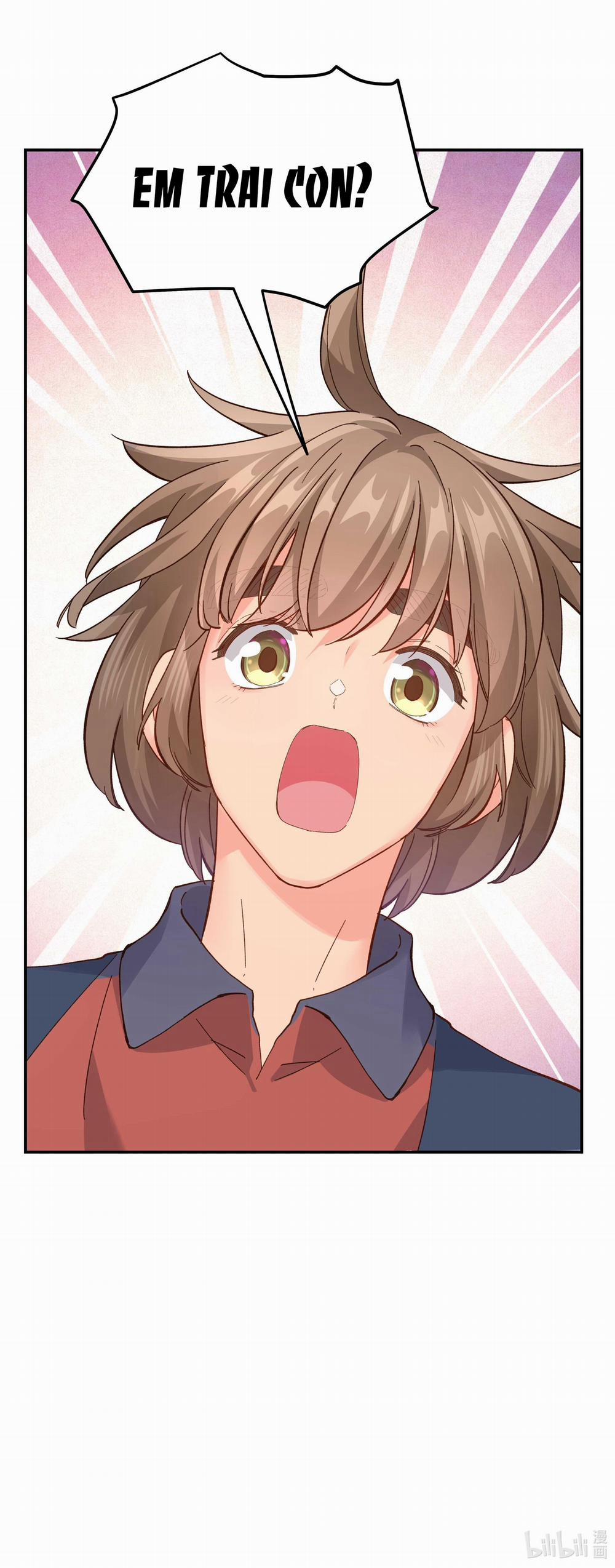 Quán Cơm Tỳ Hưu, Có Vào Không Có Ra 118 trang 32