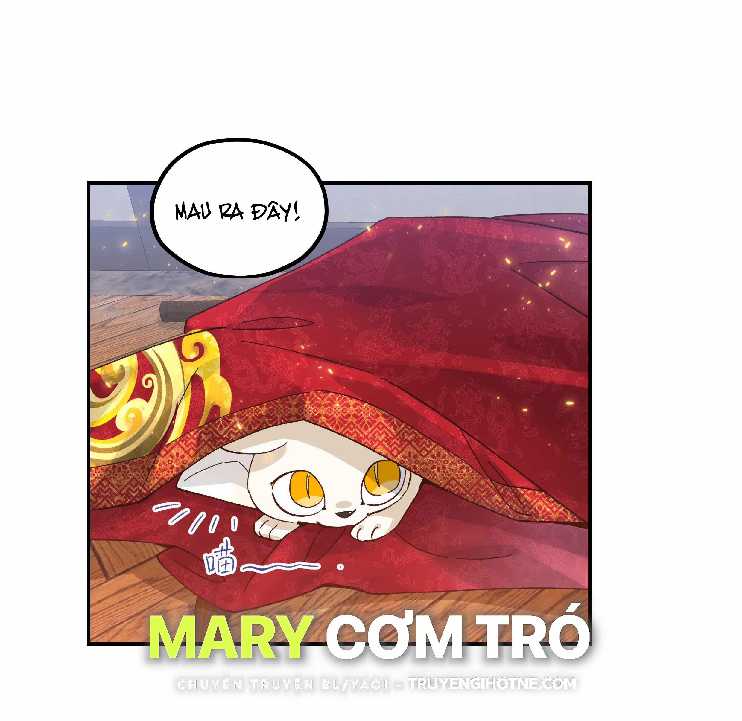 Quán Cơm Tỳ Hưu, Có Vào Không Có Ra 119 trang 16