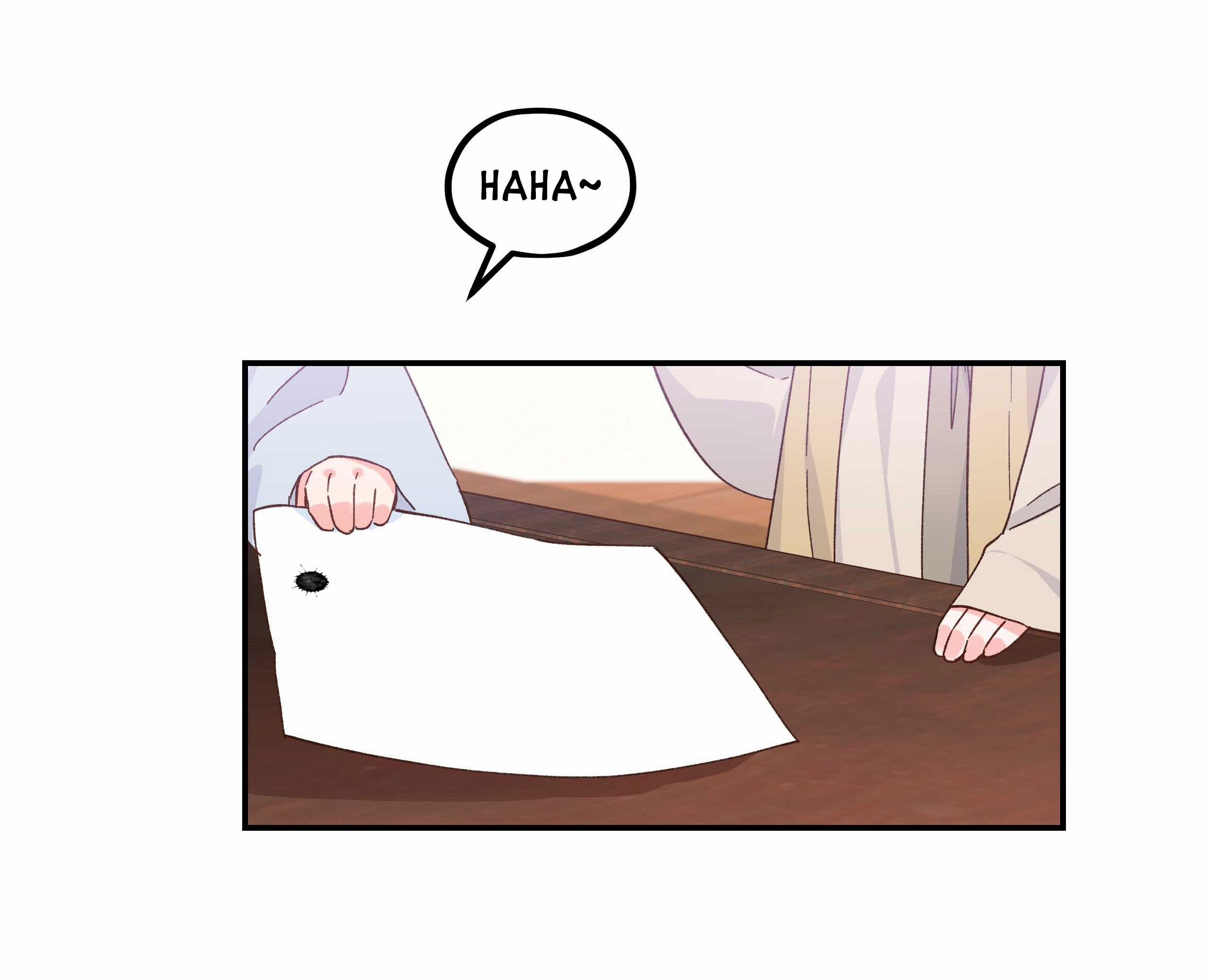 Quán Cơm Tỳ Hưu, Có Vào Không Có Ra 119 trang 22